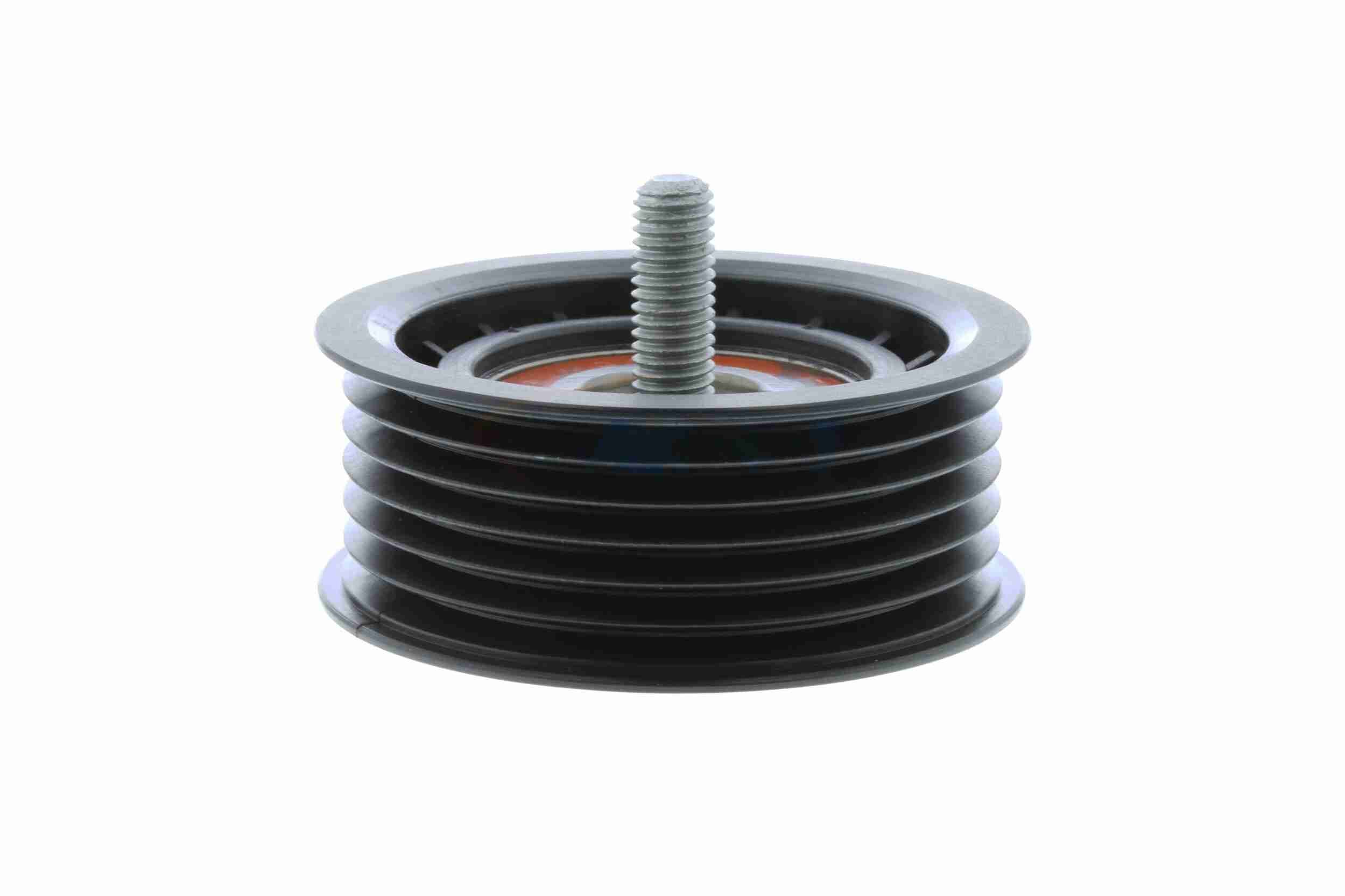 Vaico Geleiderol (poly) V-riem V30-2703