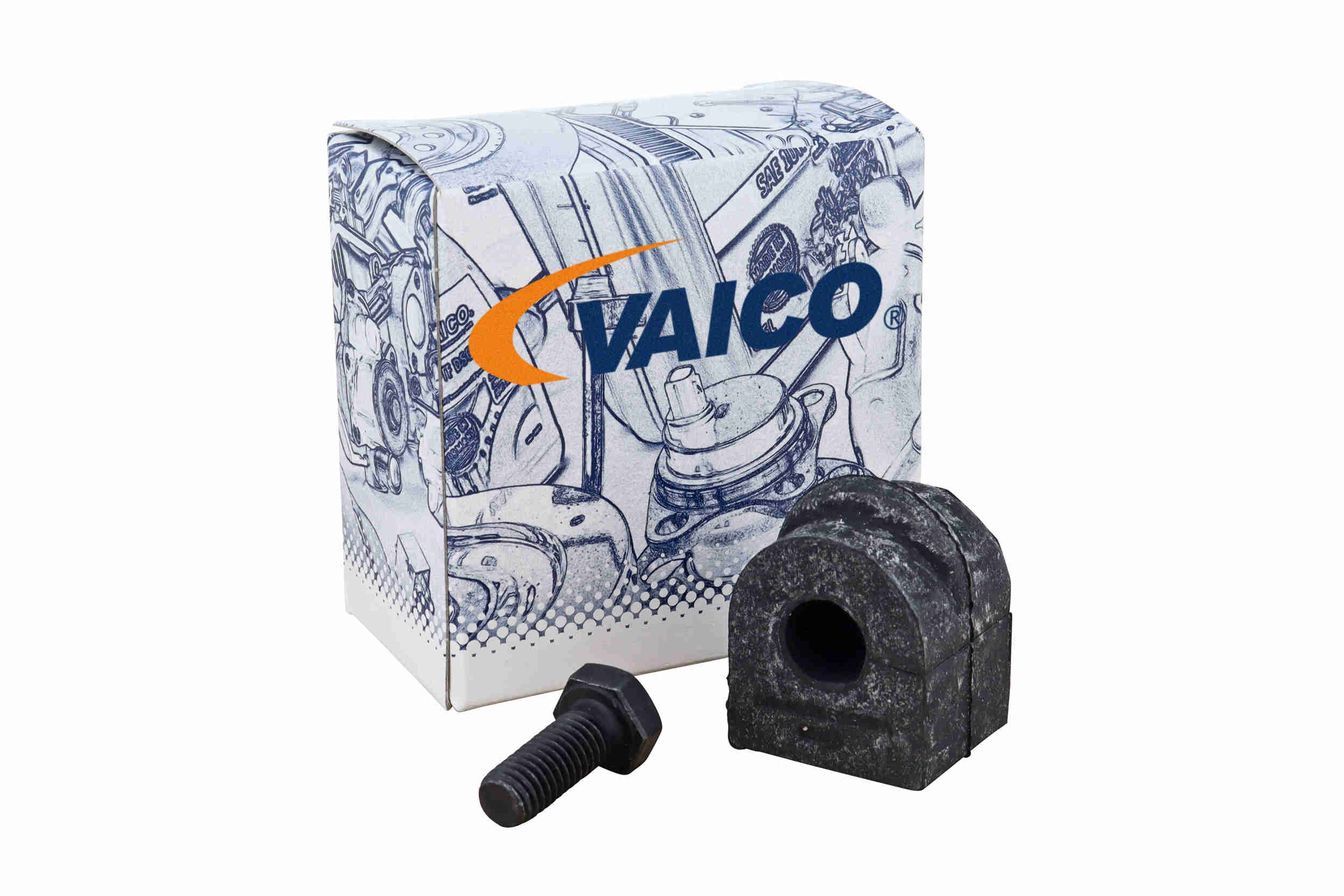 Vaico Draagarm-/ reactiearm lager V30-2768