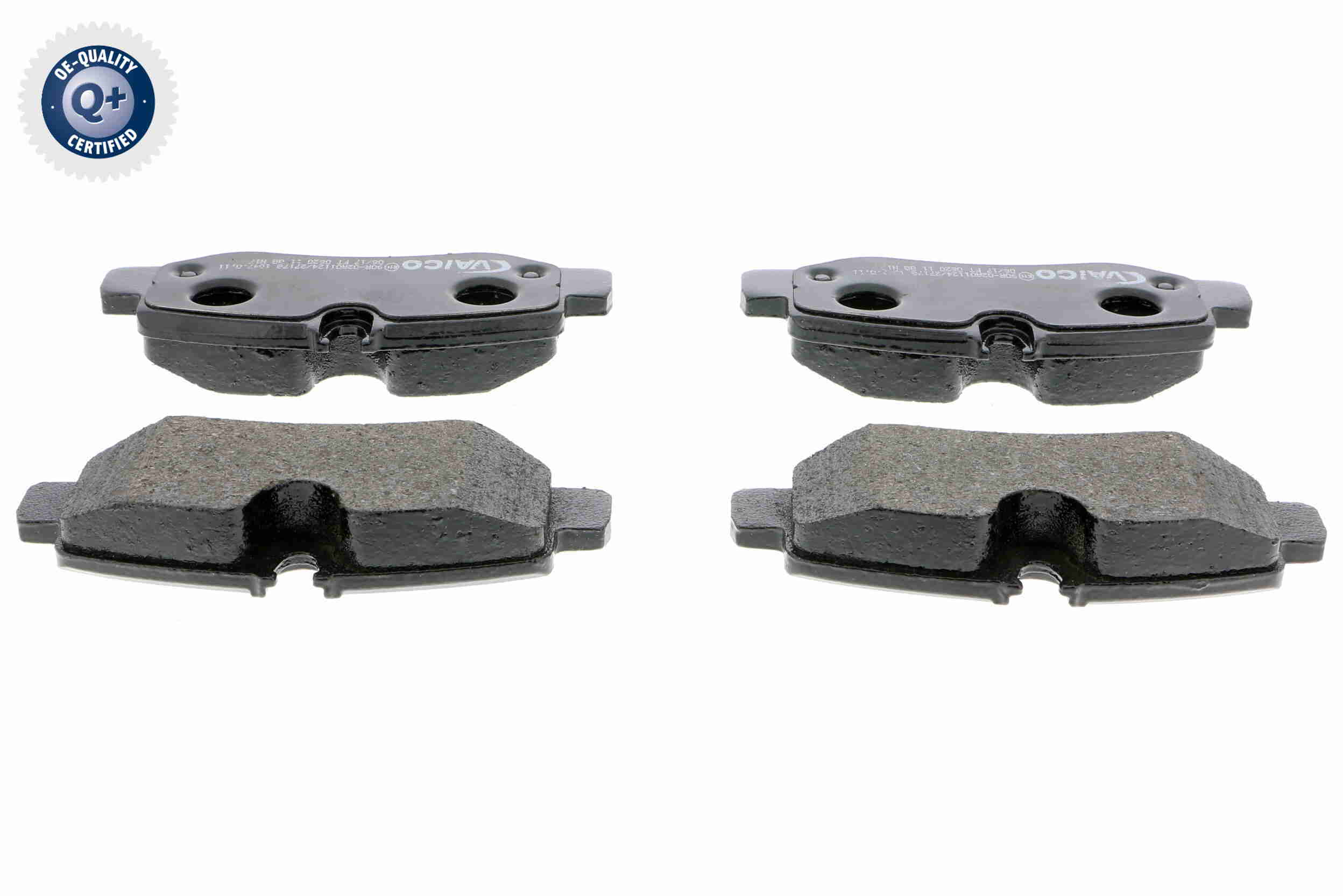 Vaico Remblokset V30-2784