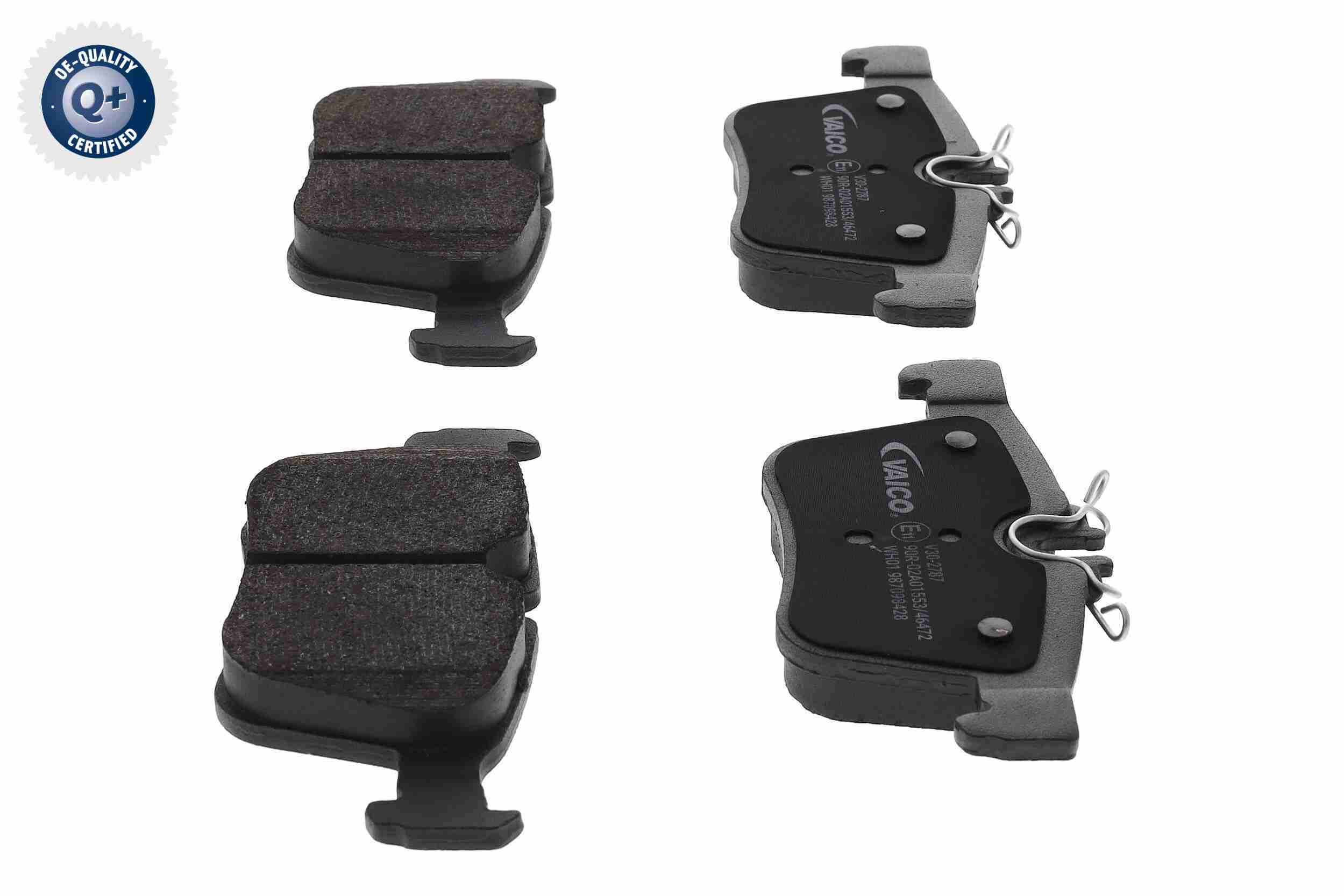 Vaico Remblokset V30-2787