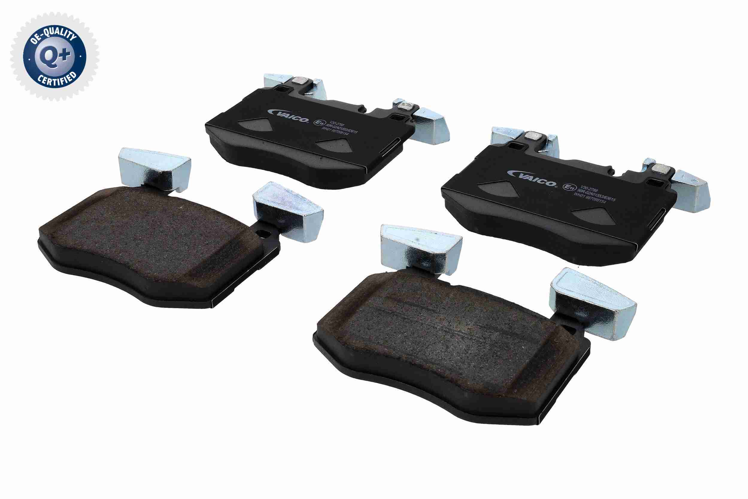 Vaico Remblokset V30-2788