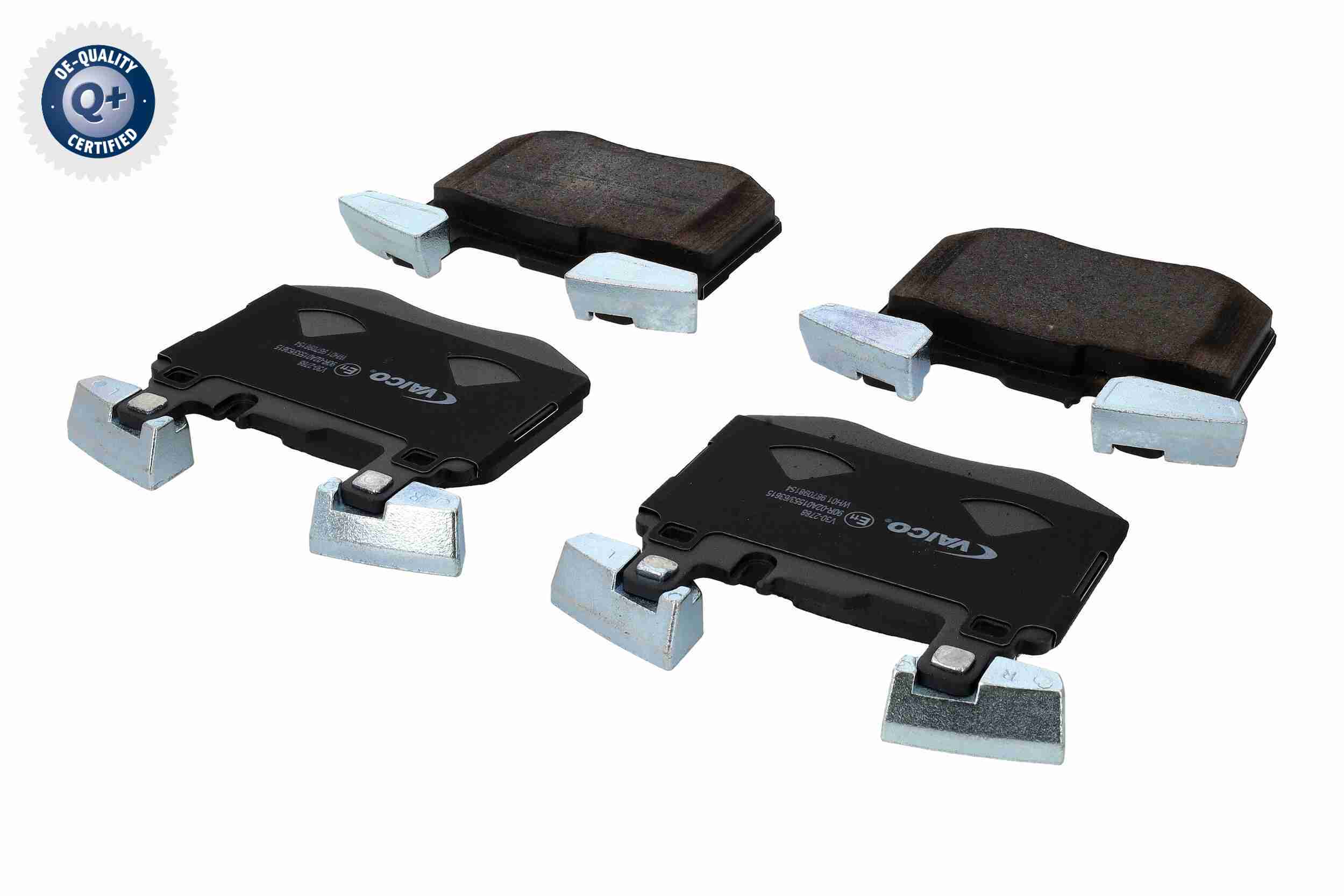 Vaico Remblokset V30-2788