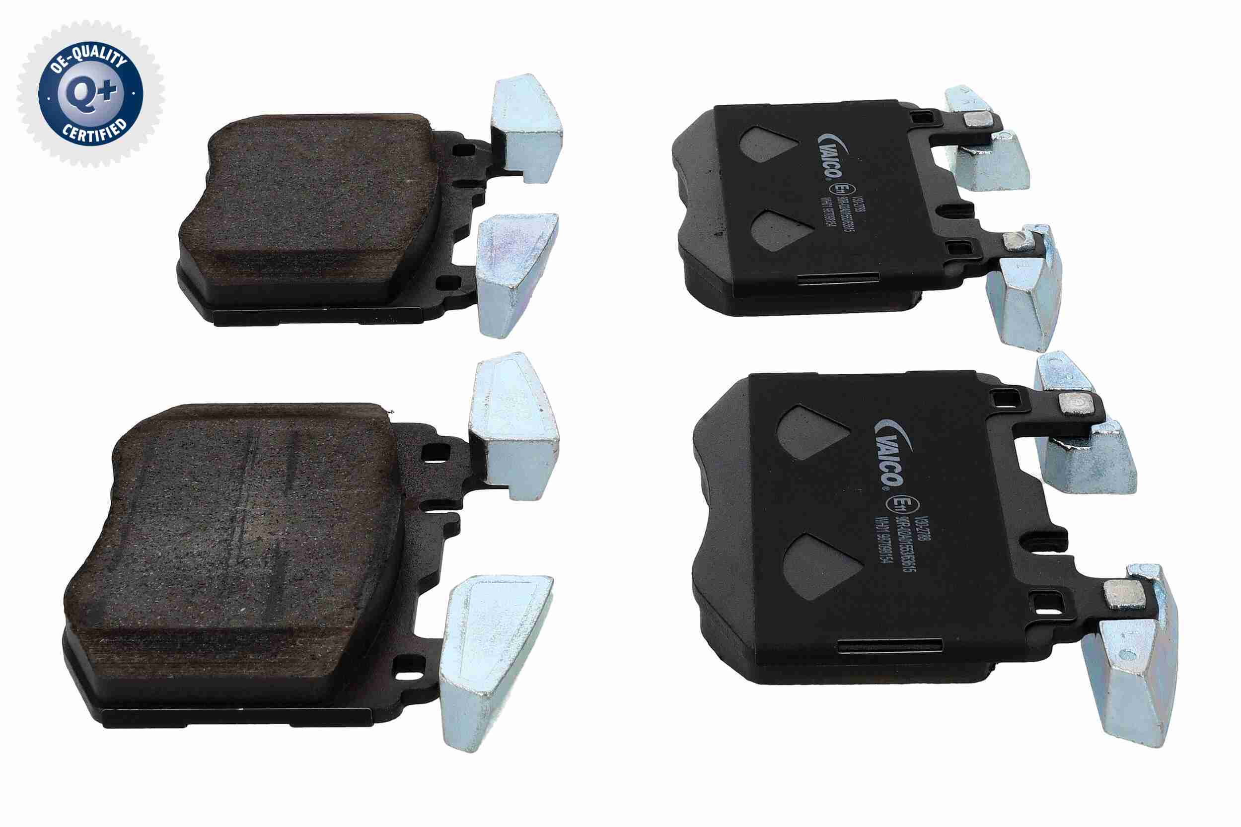 Vaico Remblokset V30-2788