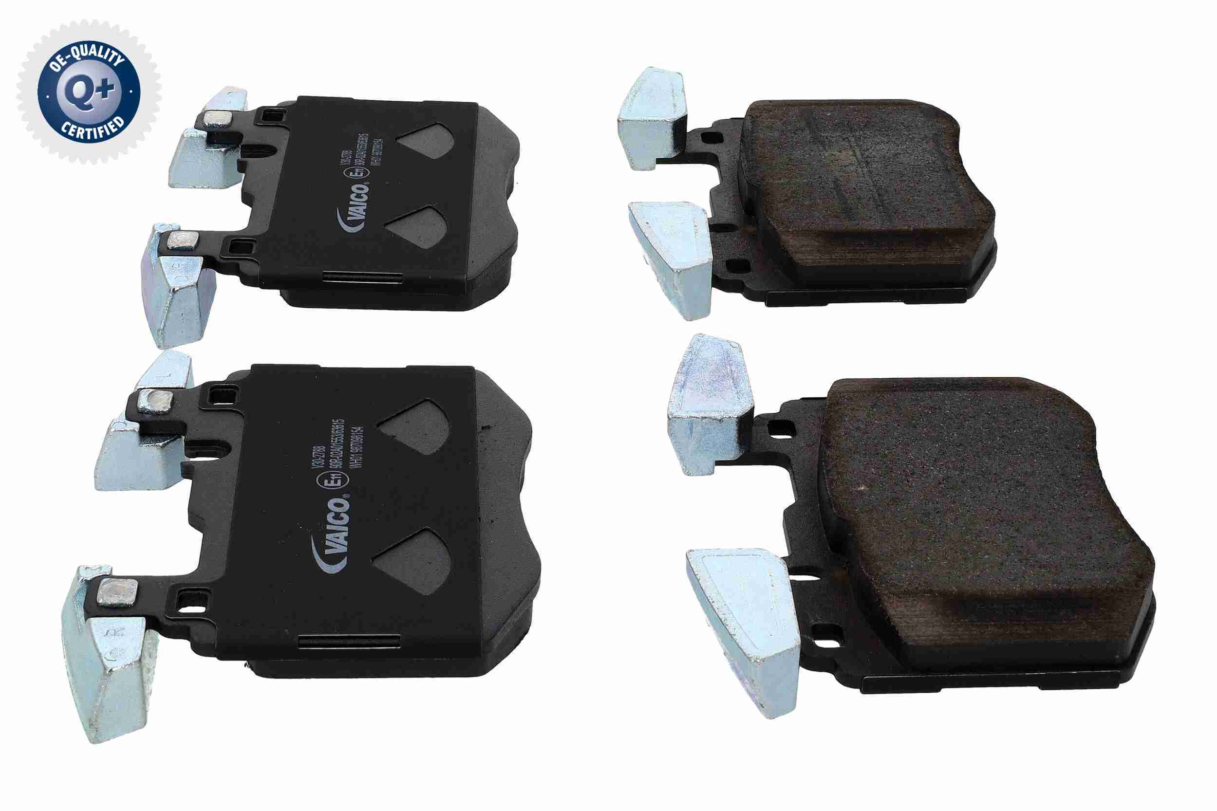 Vaico Remblokset V30-2788