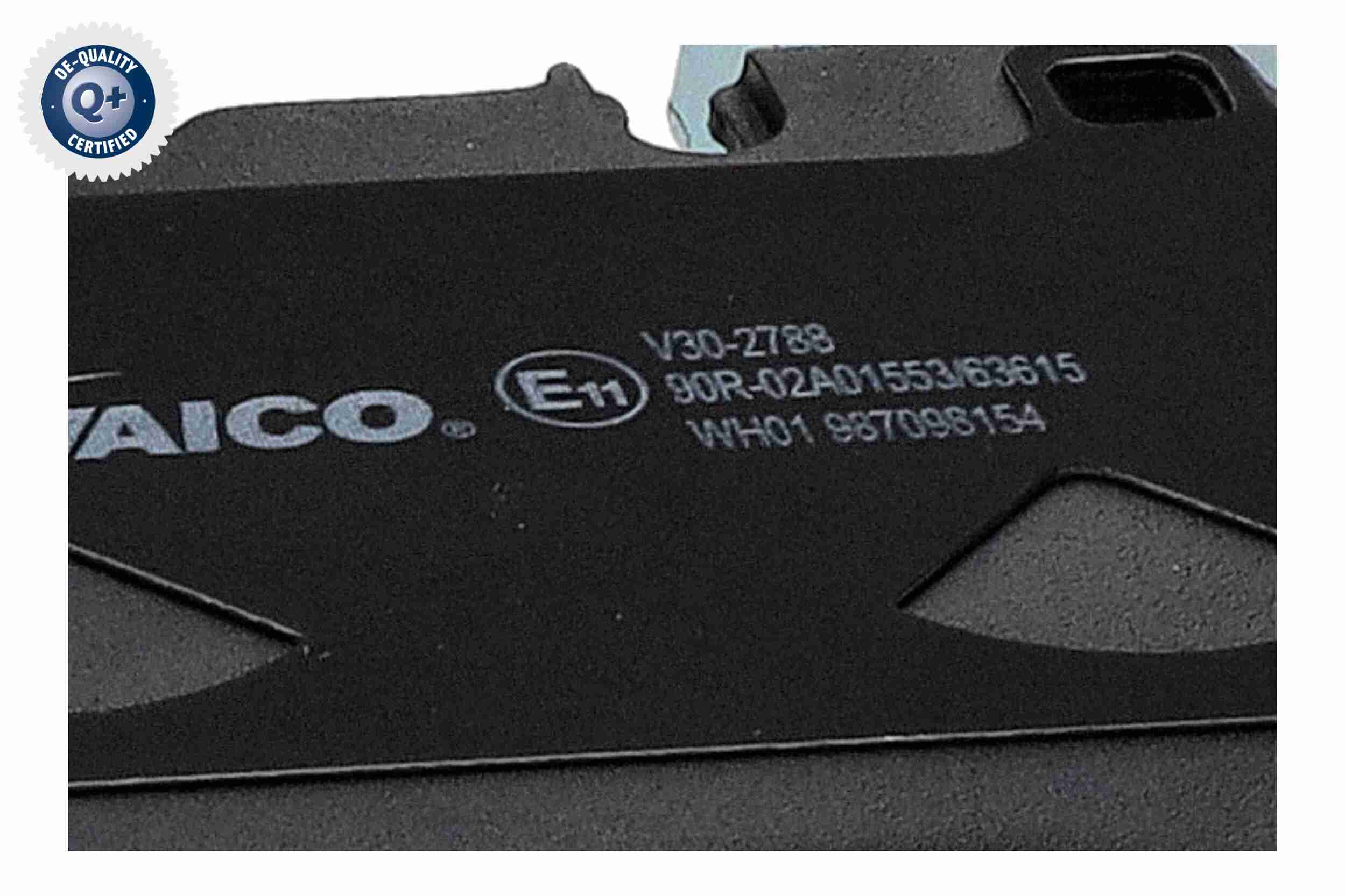 Vaico Remblokset V30-2788