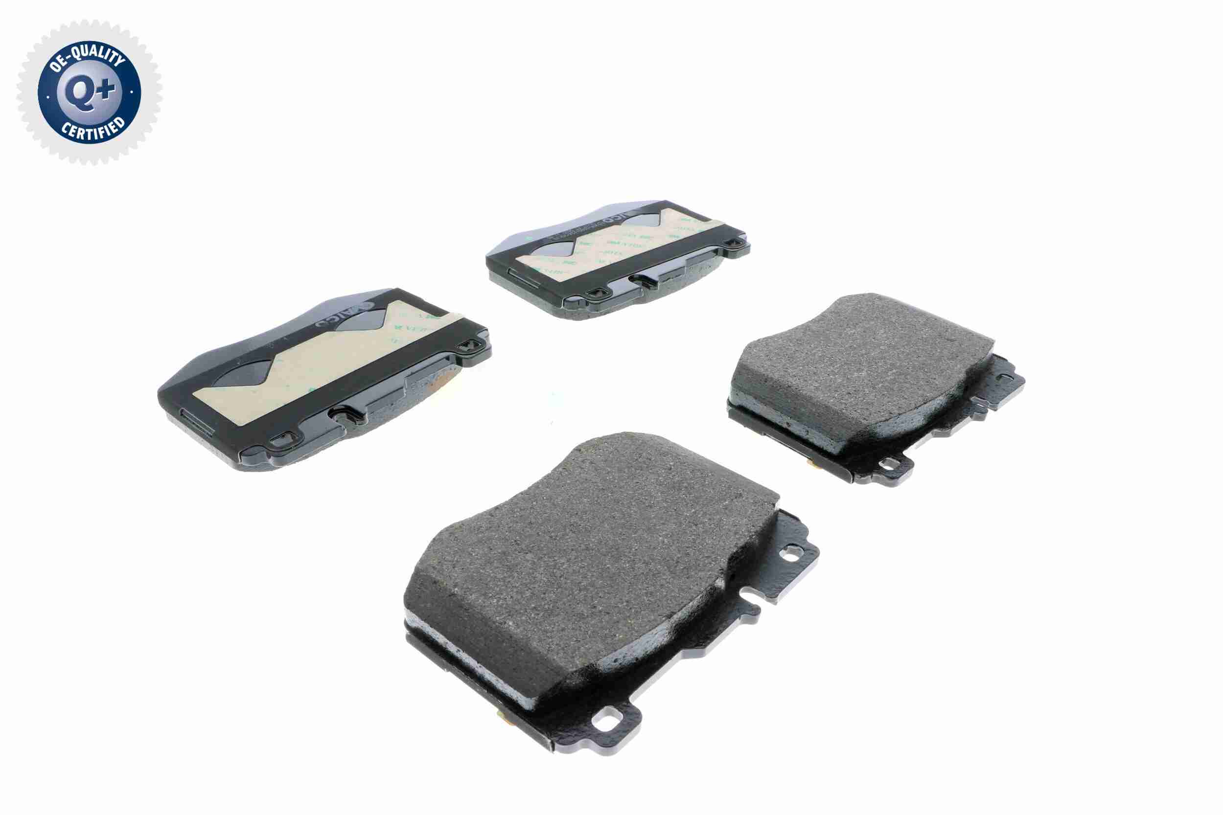 Vaico Remblokset V30-2788