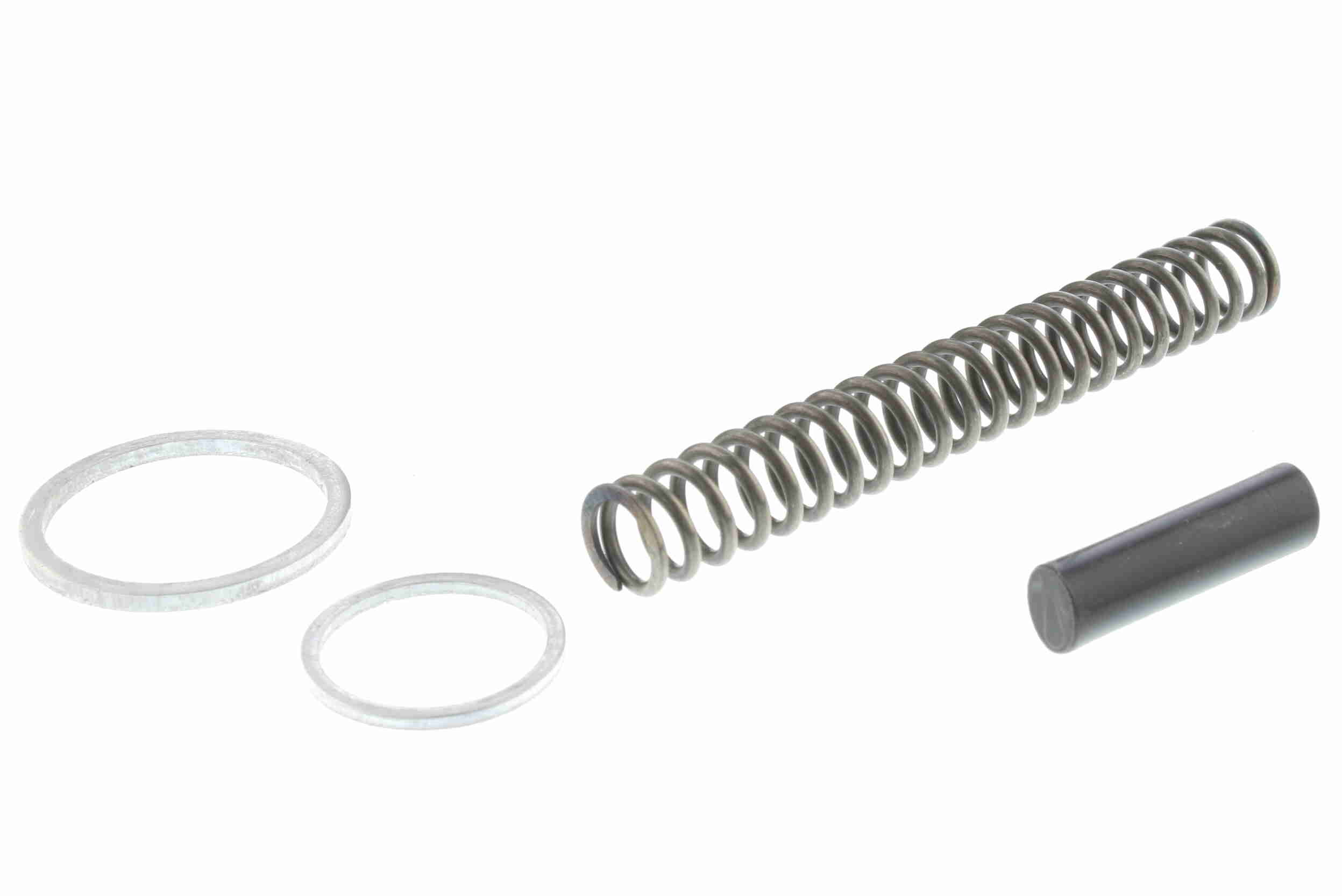 Vaico Oliepomp aandrijfketting spanner V30-2818