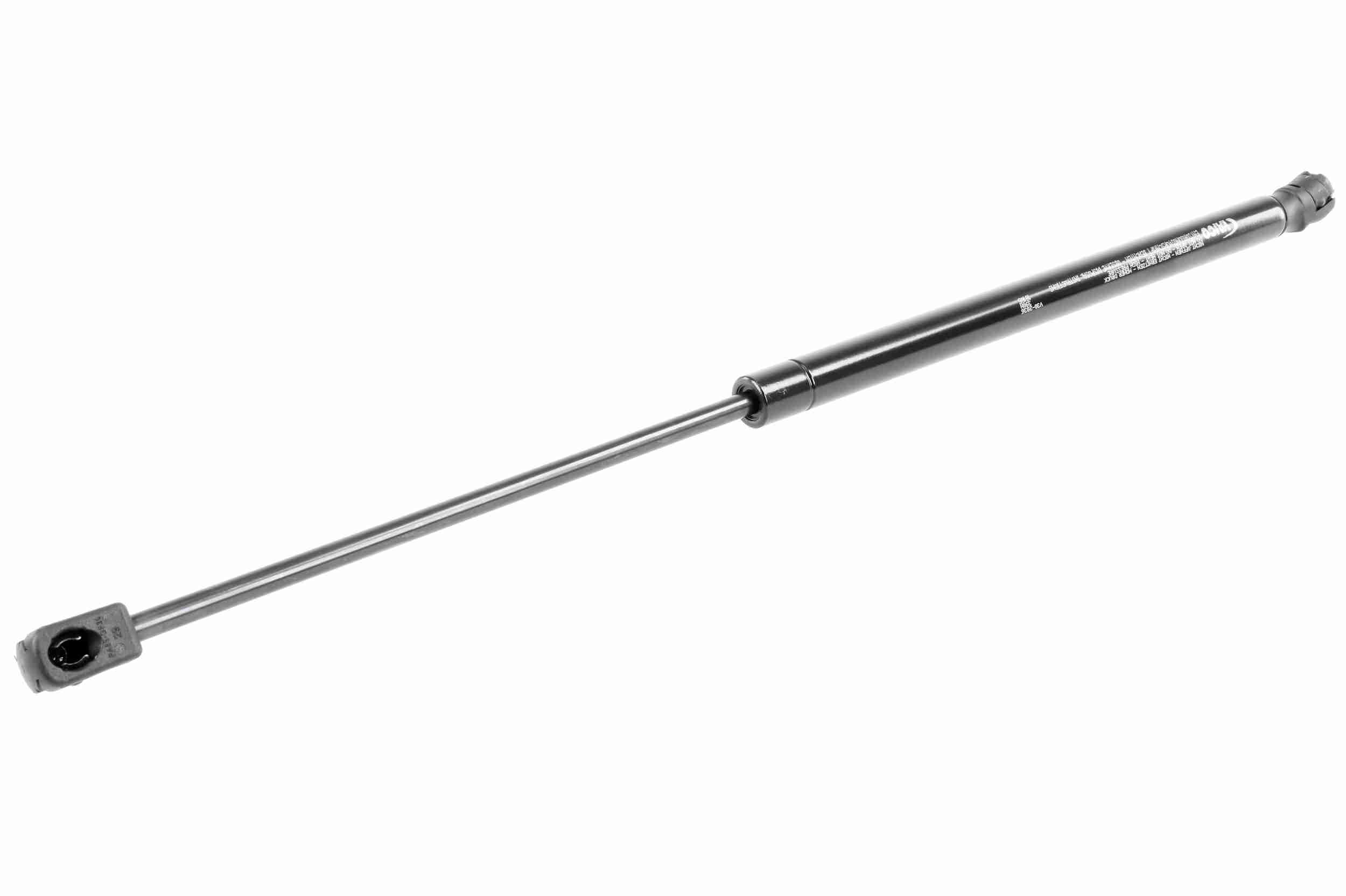 Vaico Gasveer, kofferruimte V30-2836
