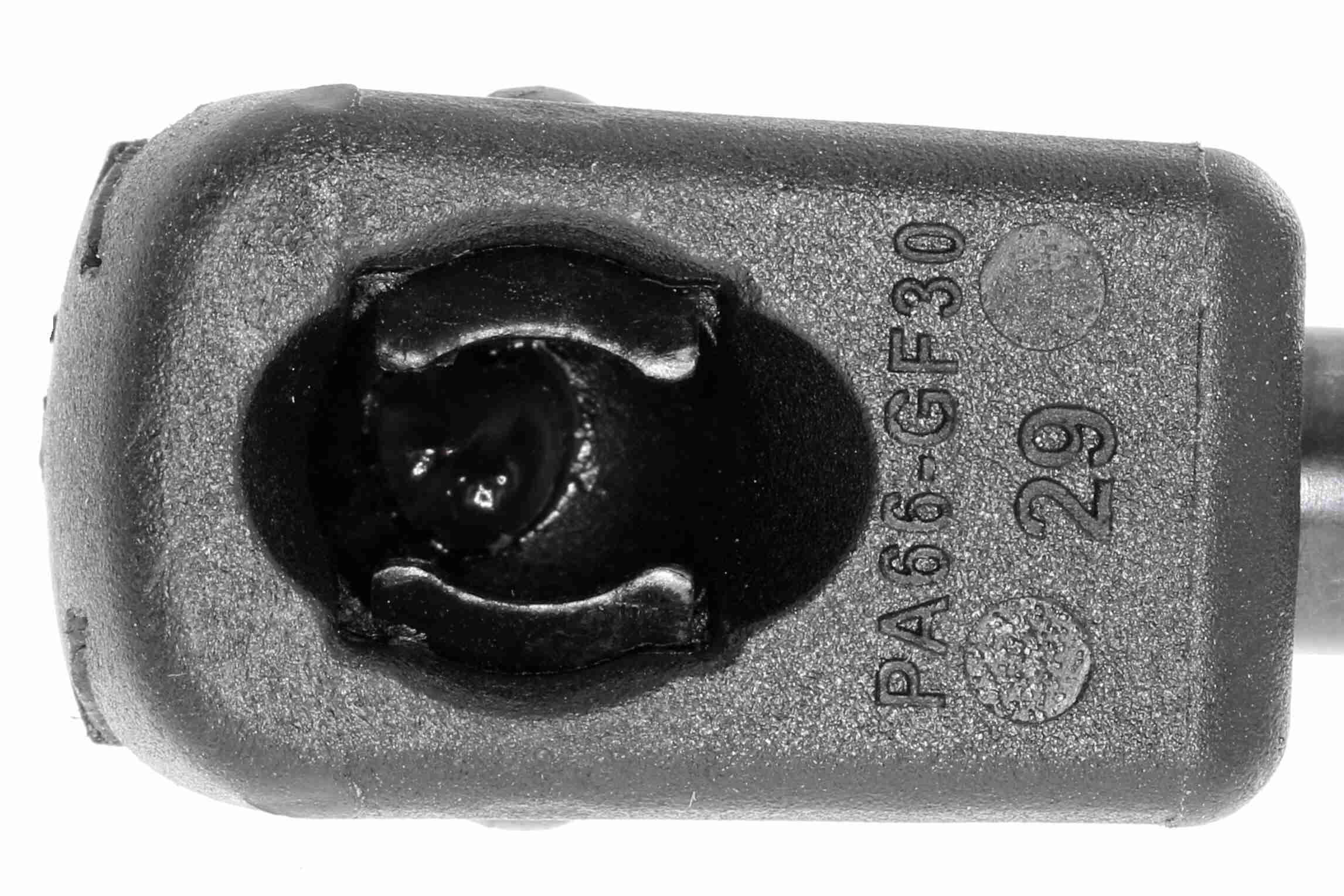 Vaico Gasveer, kofferruimte V30-2836