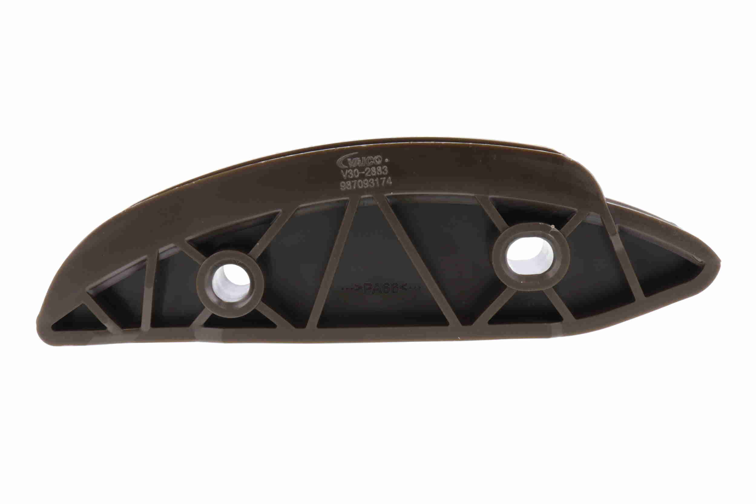 Vaico Distributieketting geleiderailvoering V30-2883