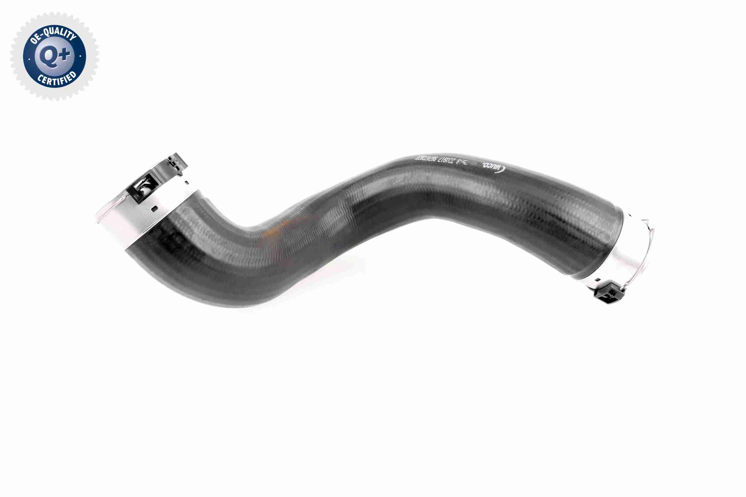 Vaico Laadlucht-/turboslang V30-2918