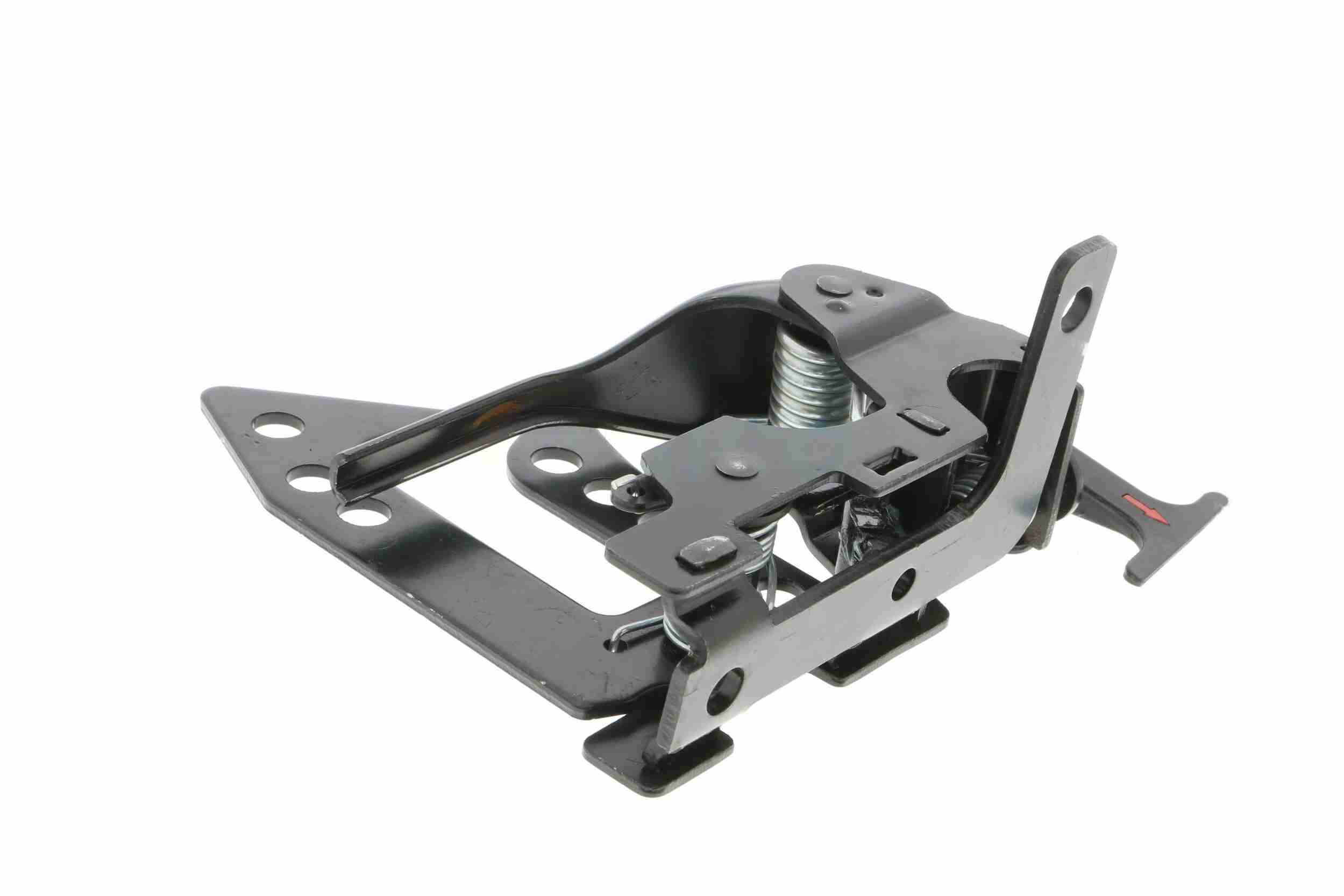 Vaico Motorkapslot V30-2956