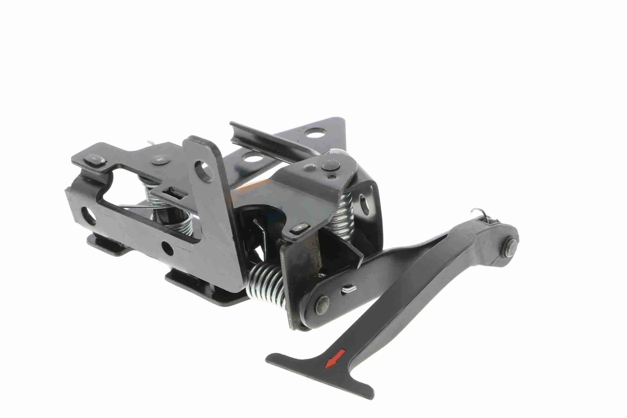 Vaico Motorkapslot V30-2956