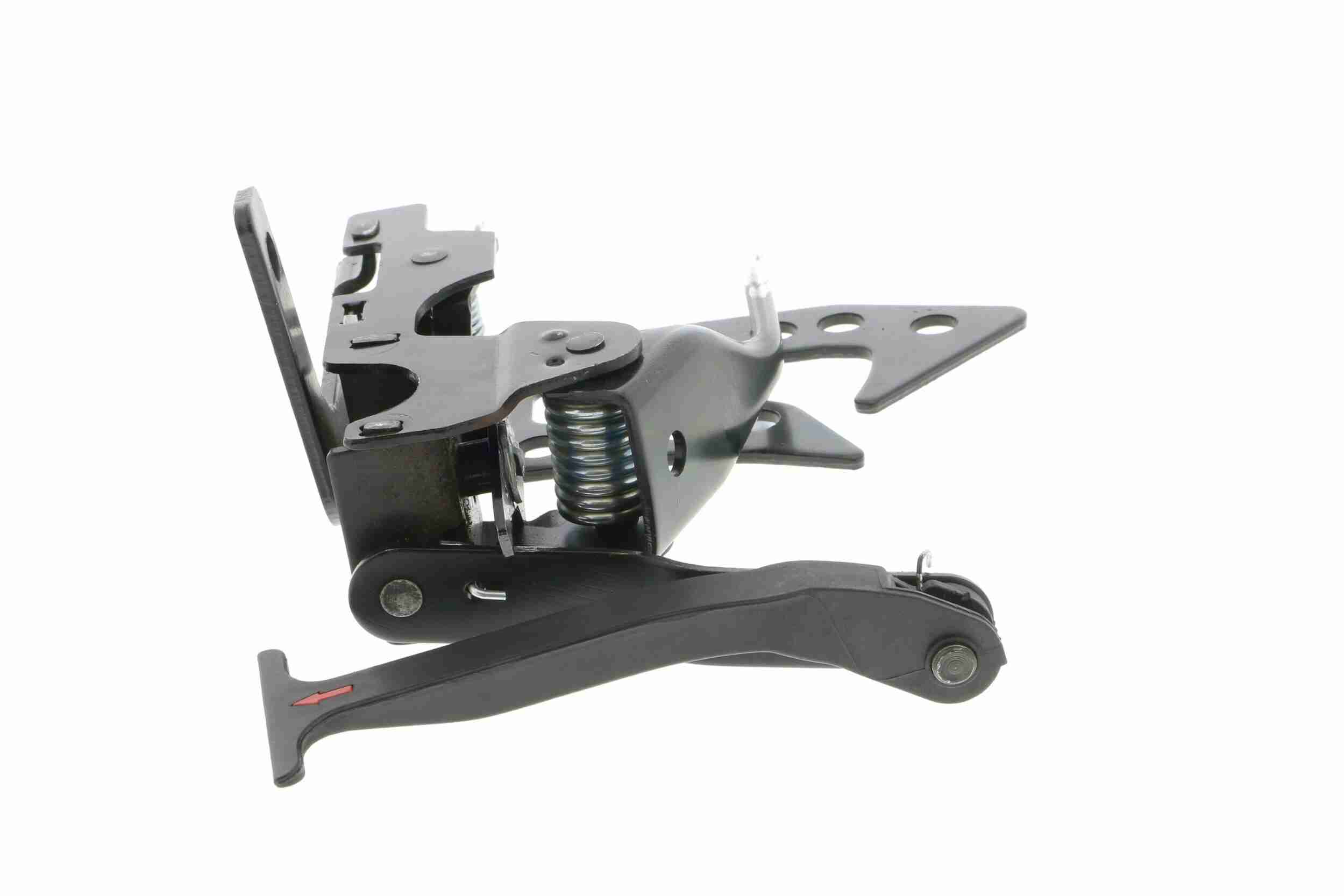 Vaico Motorkapslot V30-2956