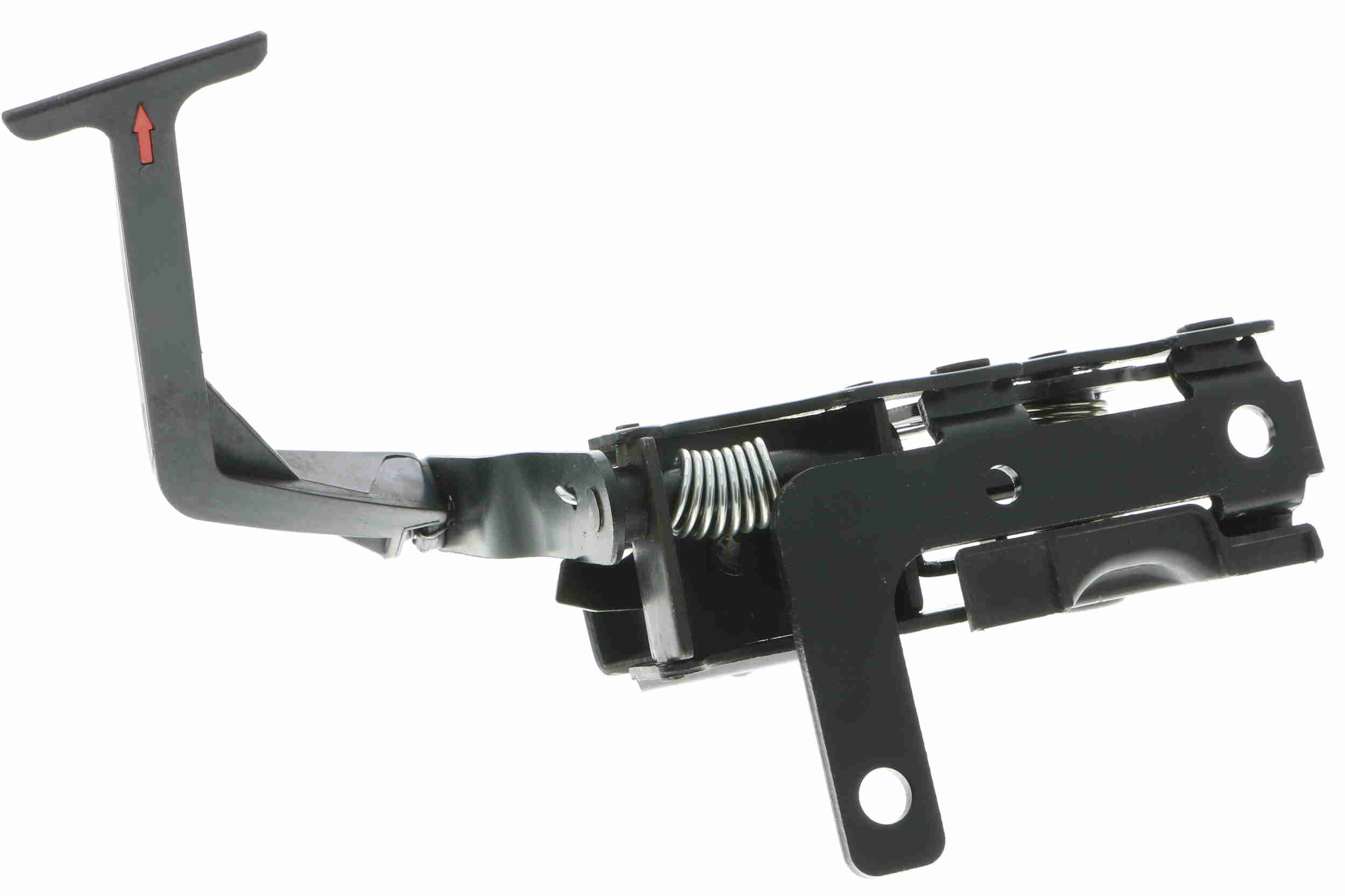 Vaico Motorkapslot V30-2957
