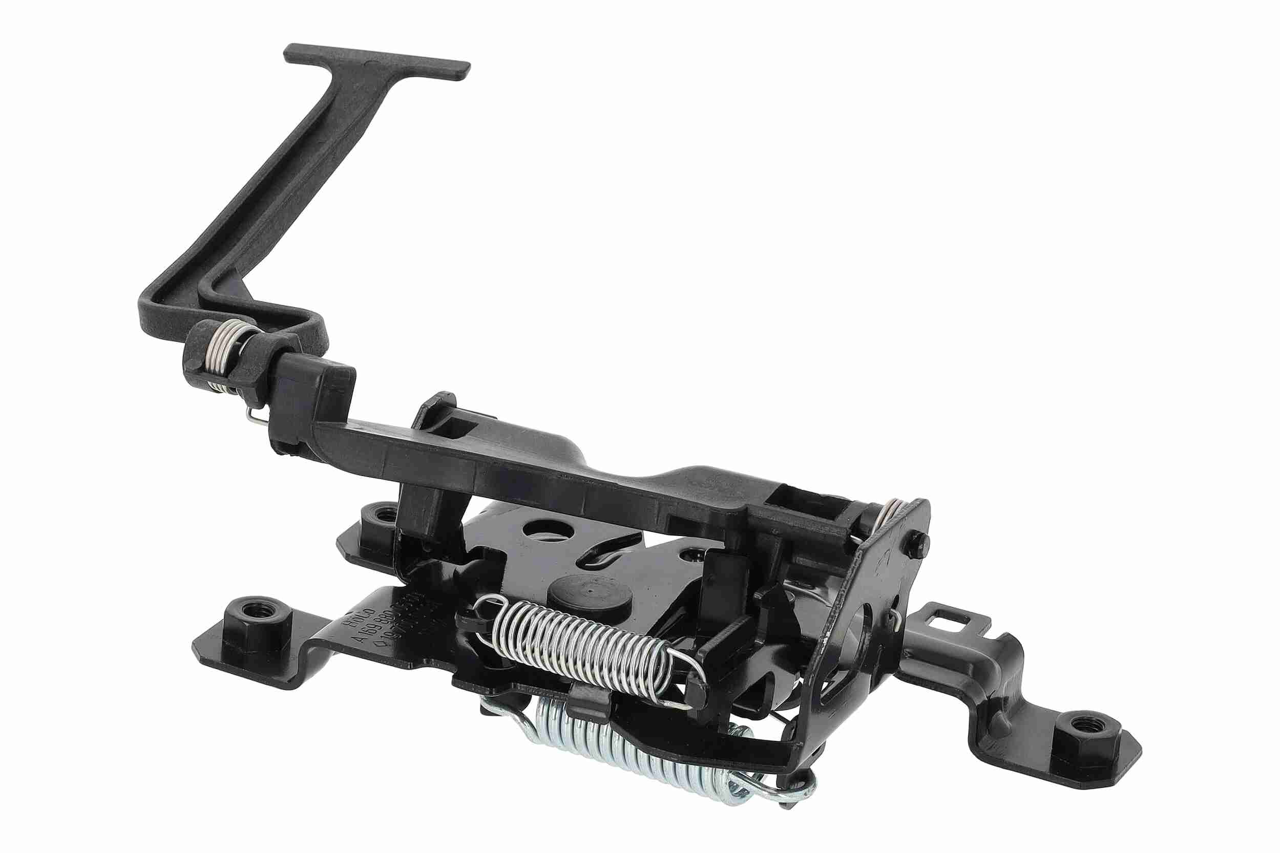 Vaico Motorkapslot V30-2958