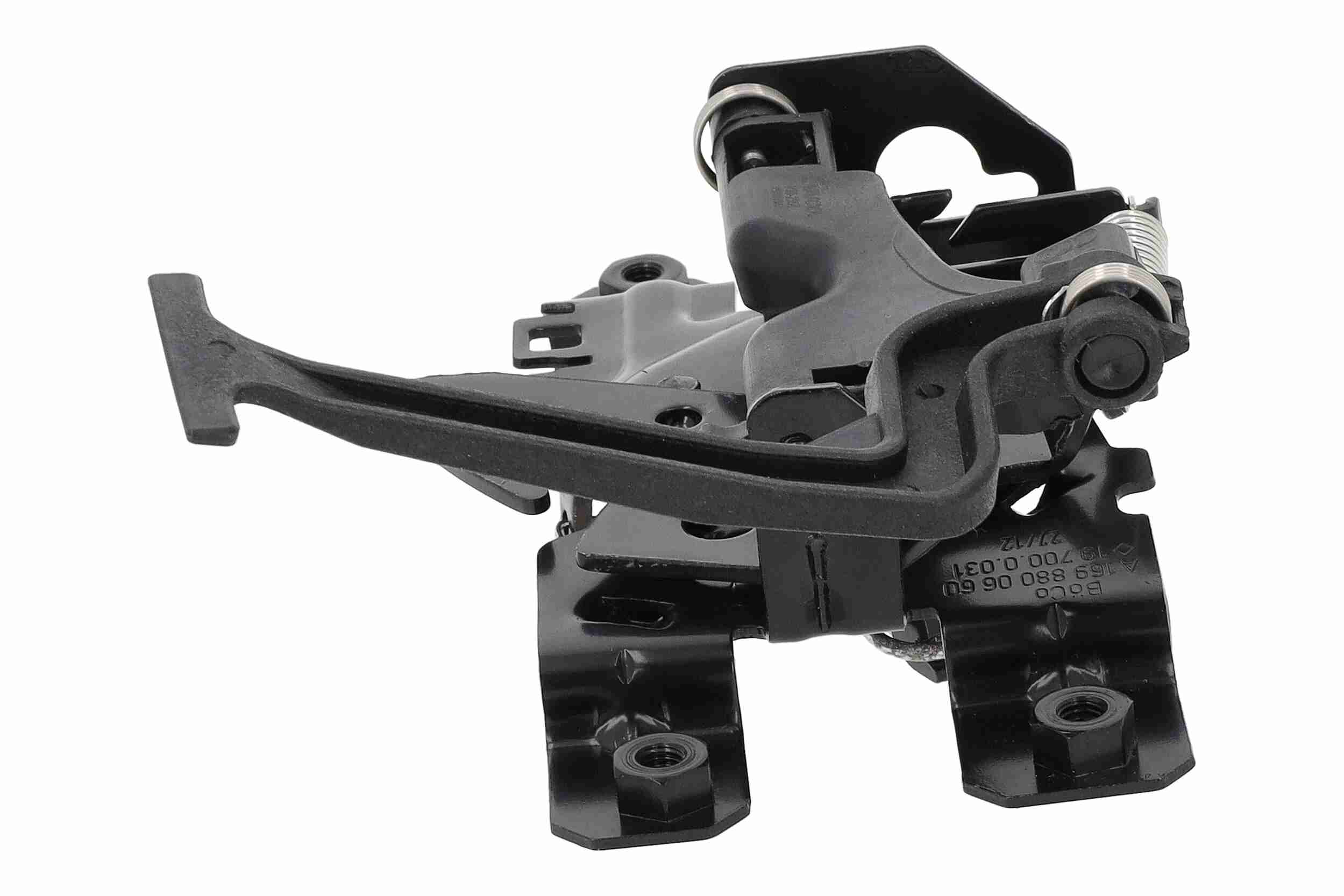 Vaico Motorkapslot V30-2958