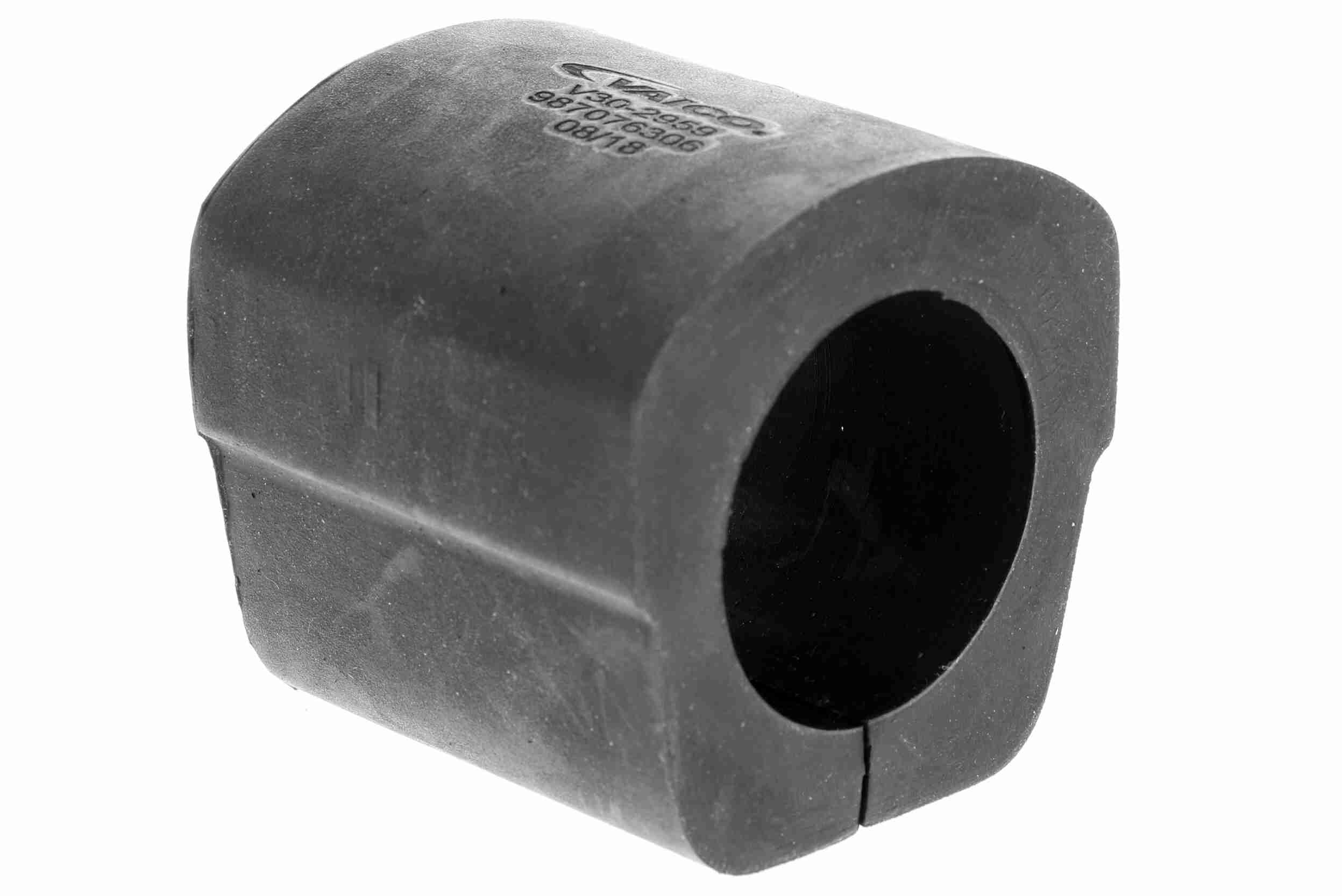 Vaico Stabilisatorstang rubber V30-2959