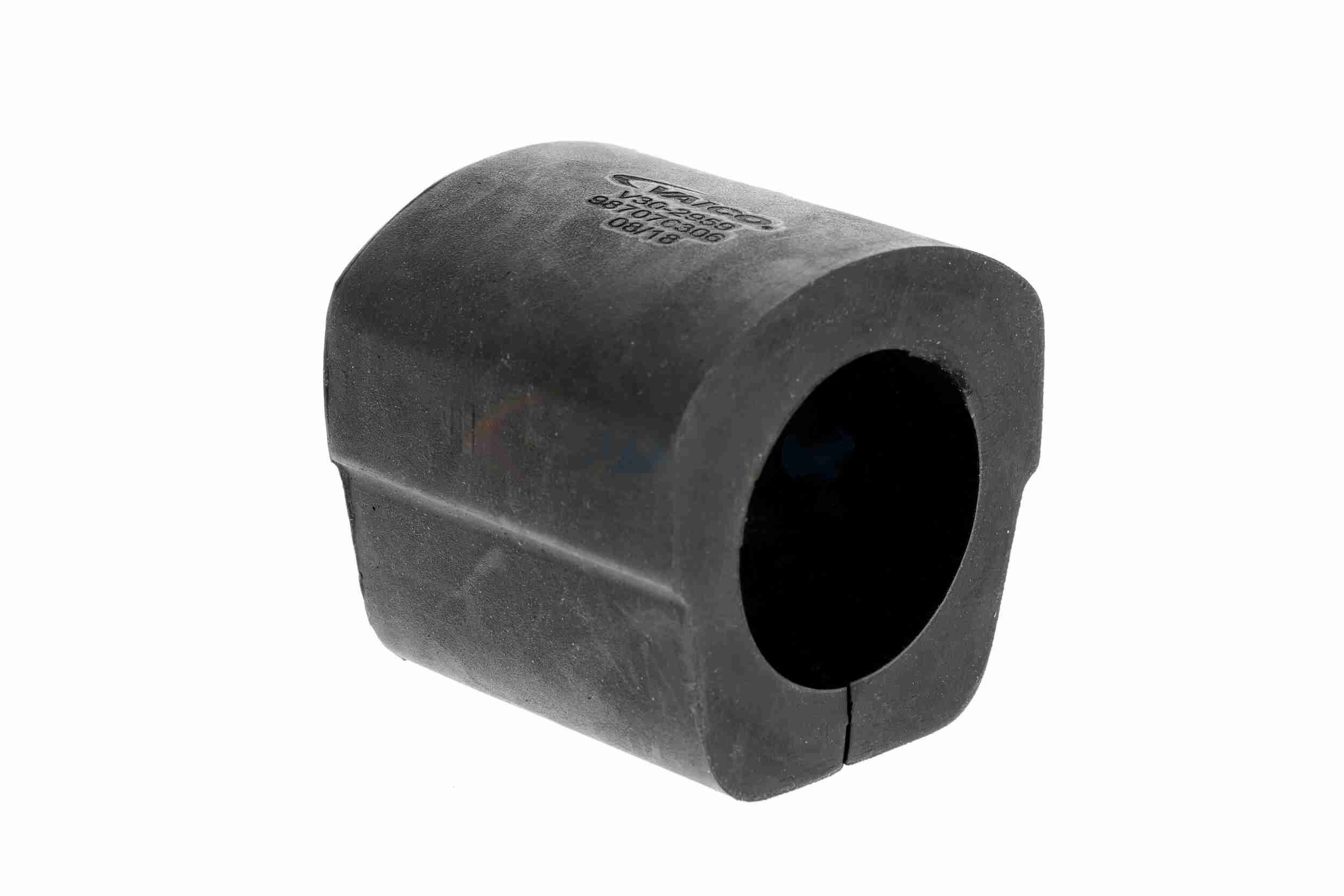 Vaico Stabilisatorstang rubber V30-2959