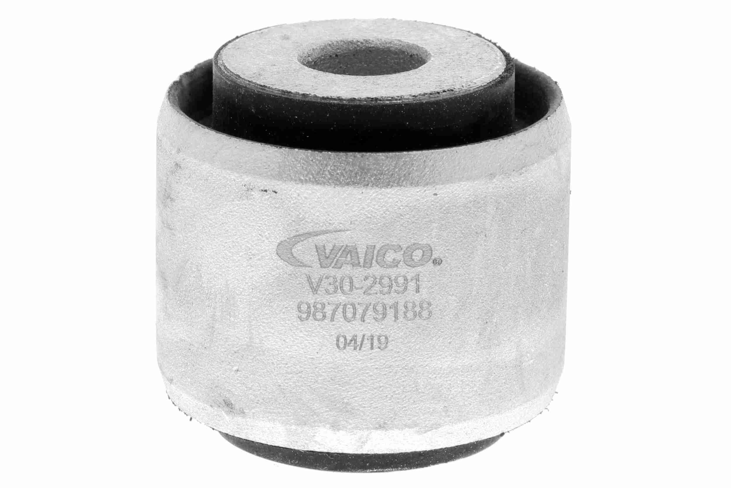 Vaico Draagarm-/ reactiearm lager V30-2991
