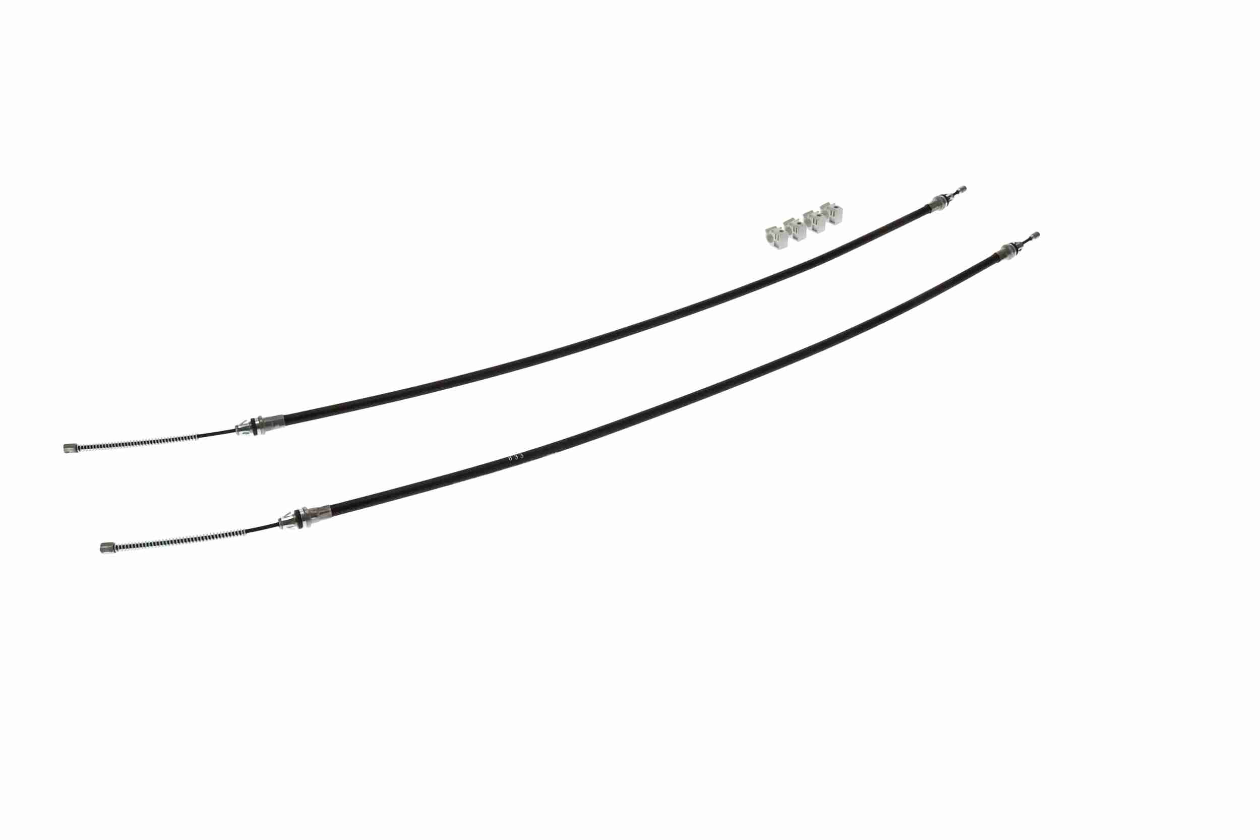 Vaico Handremkabel V30-30075