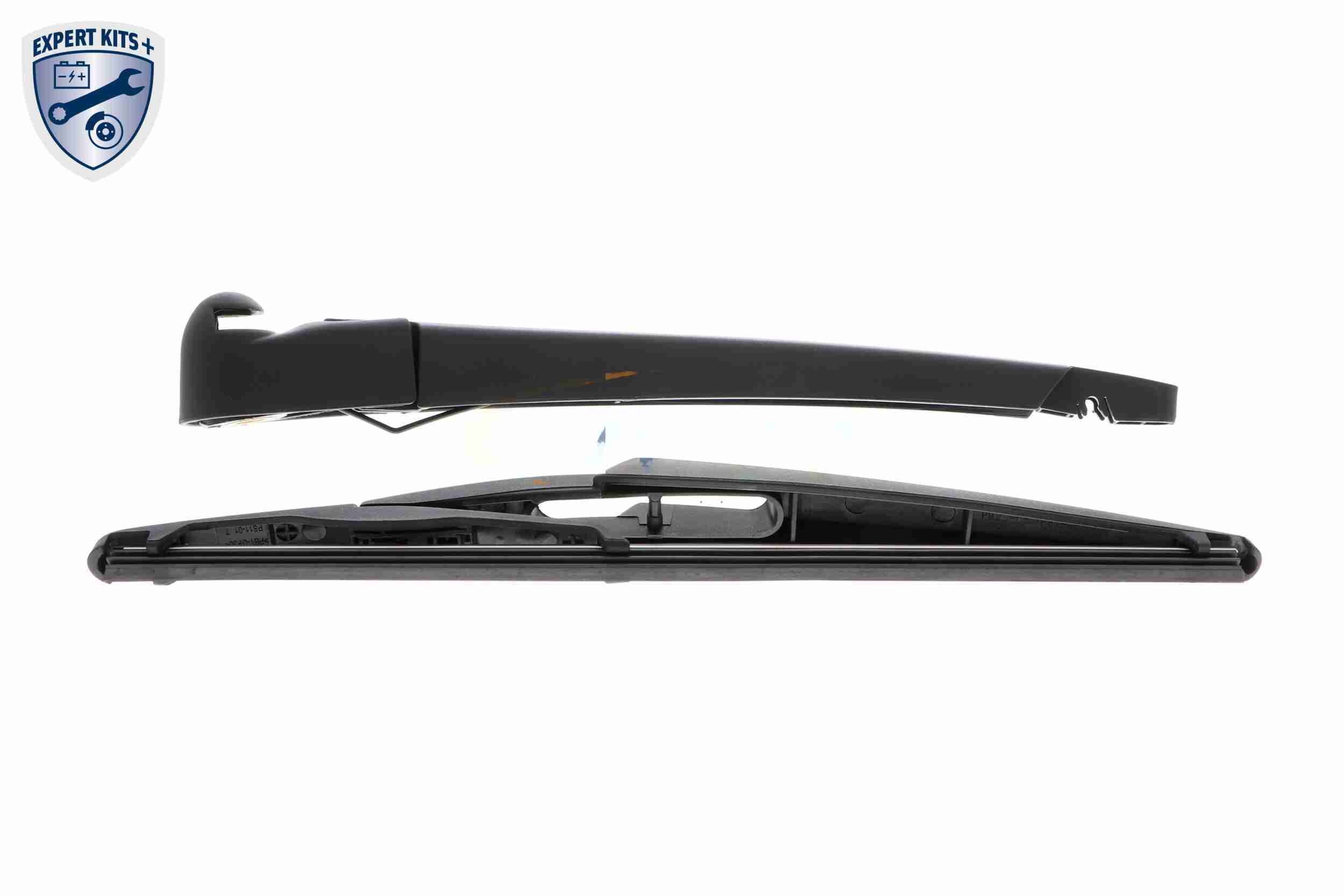 Vaico Ruitenwisserarm en mechanisme V30-3031