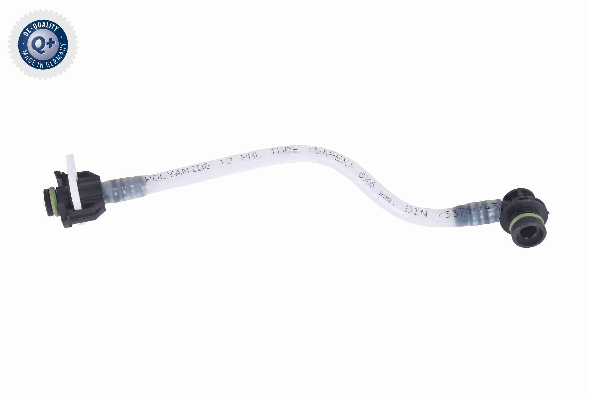 Vaico Brandstofleiding V30-3067