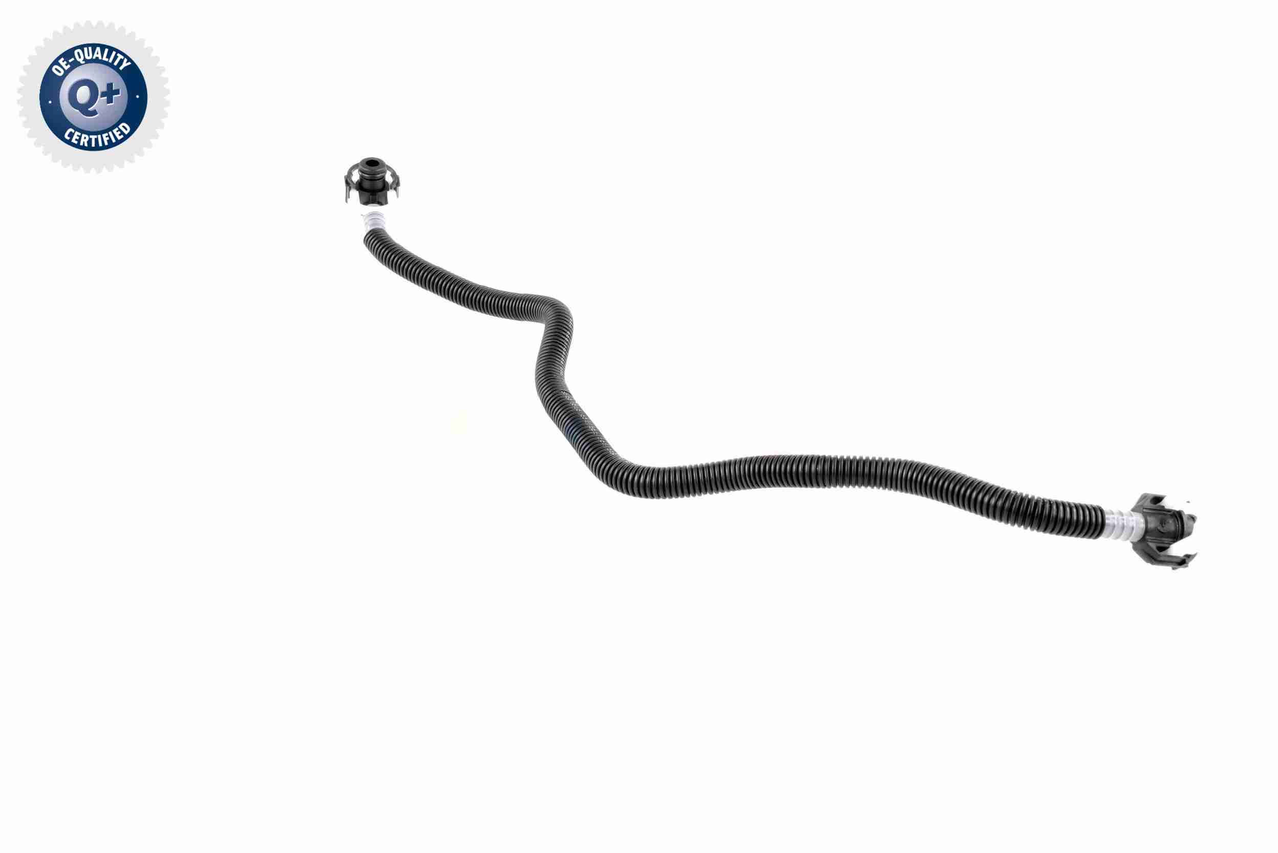 Vaico Brandstofleiding V30-3080