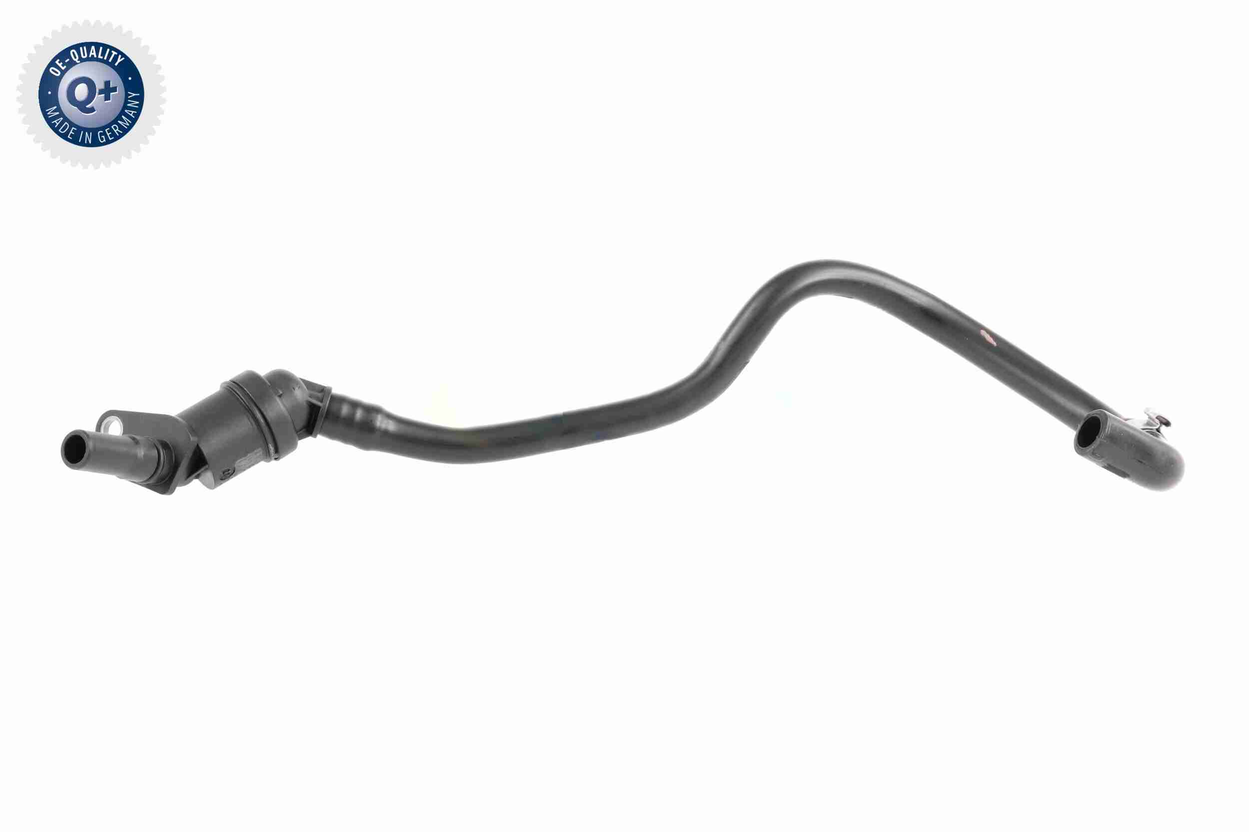 Vaico Brandstof magneetventiel V30-3088