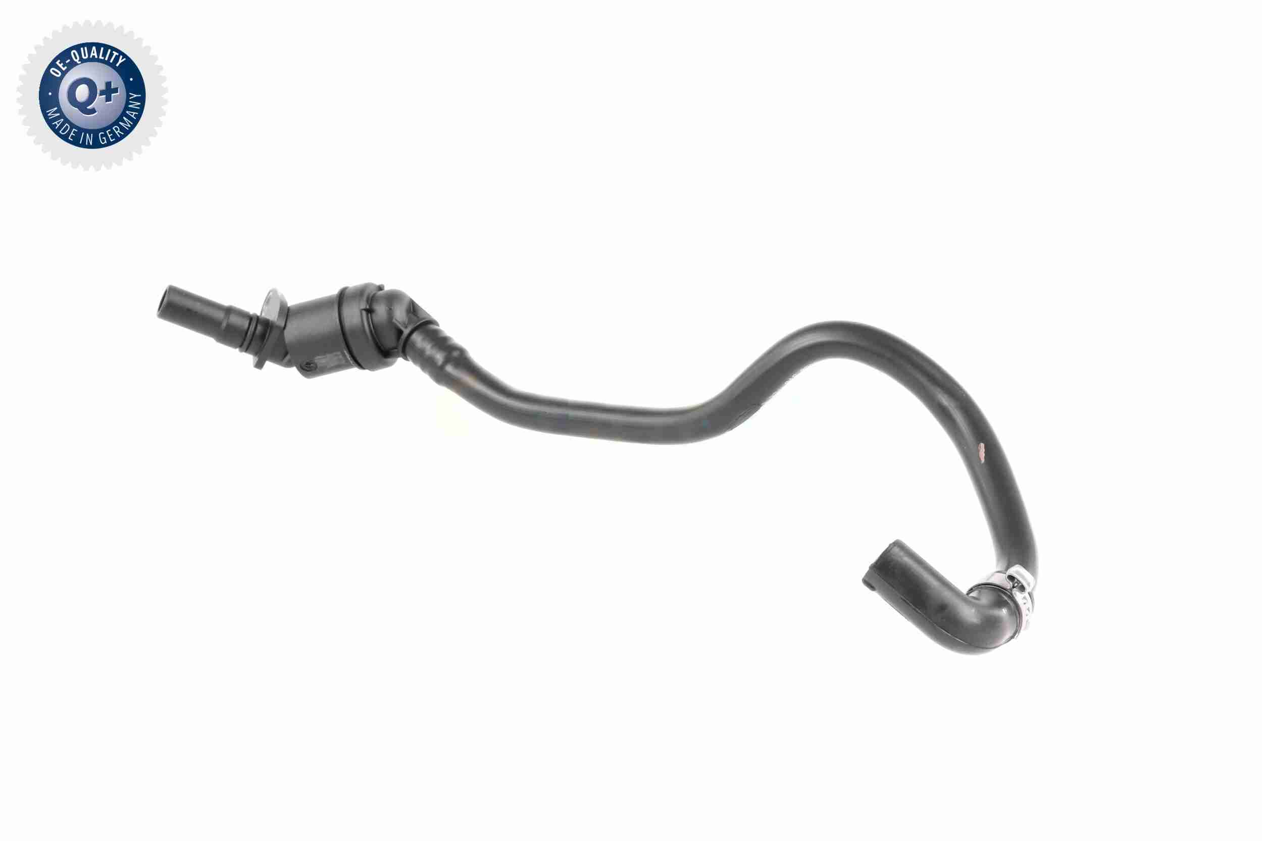 Vaico Brandstof magneetventiel V30-3088