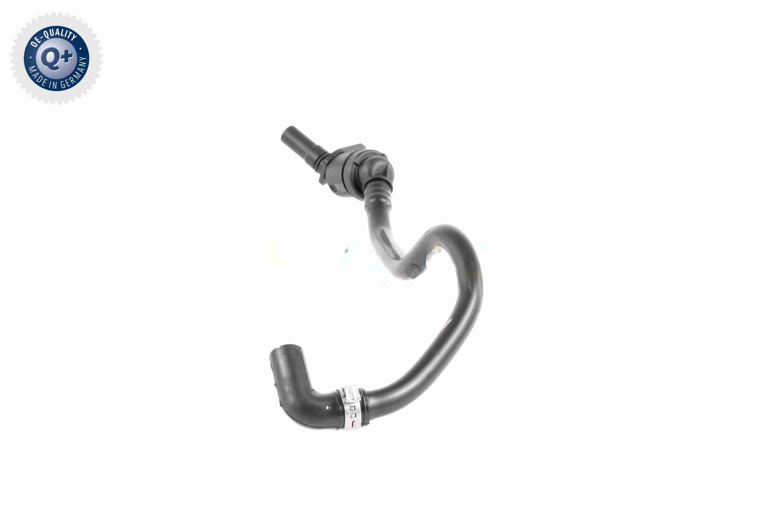 Vaico Brandstof magneetventiel V30-3088