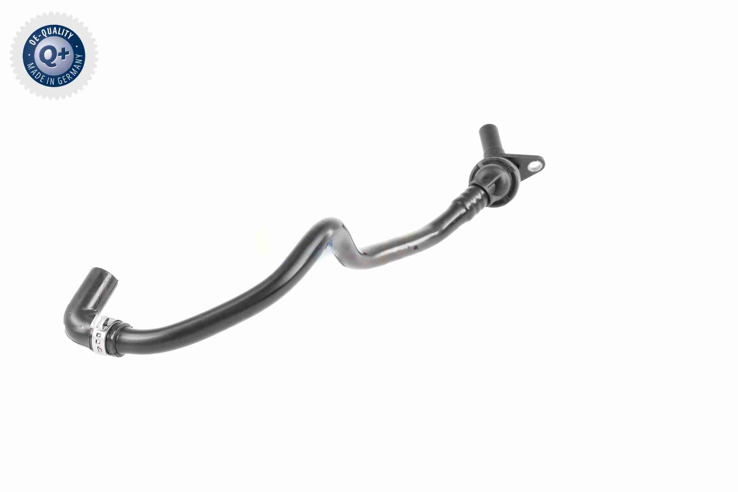 Vaico Brandstof magneetventiel V30-3088