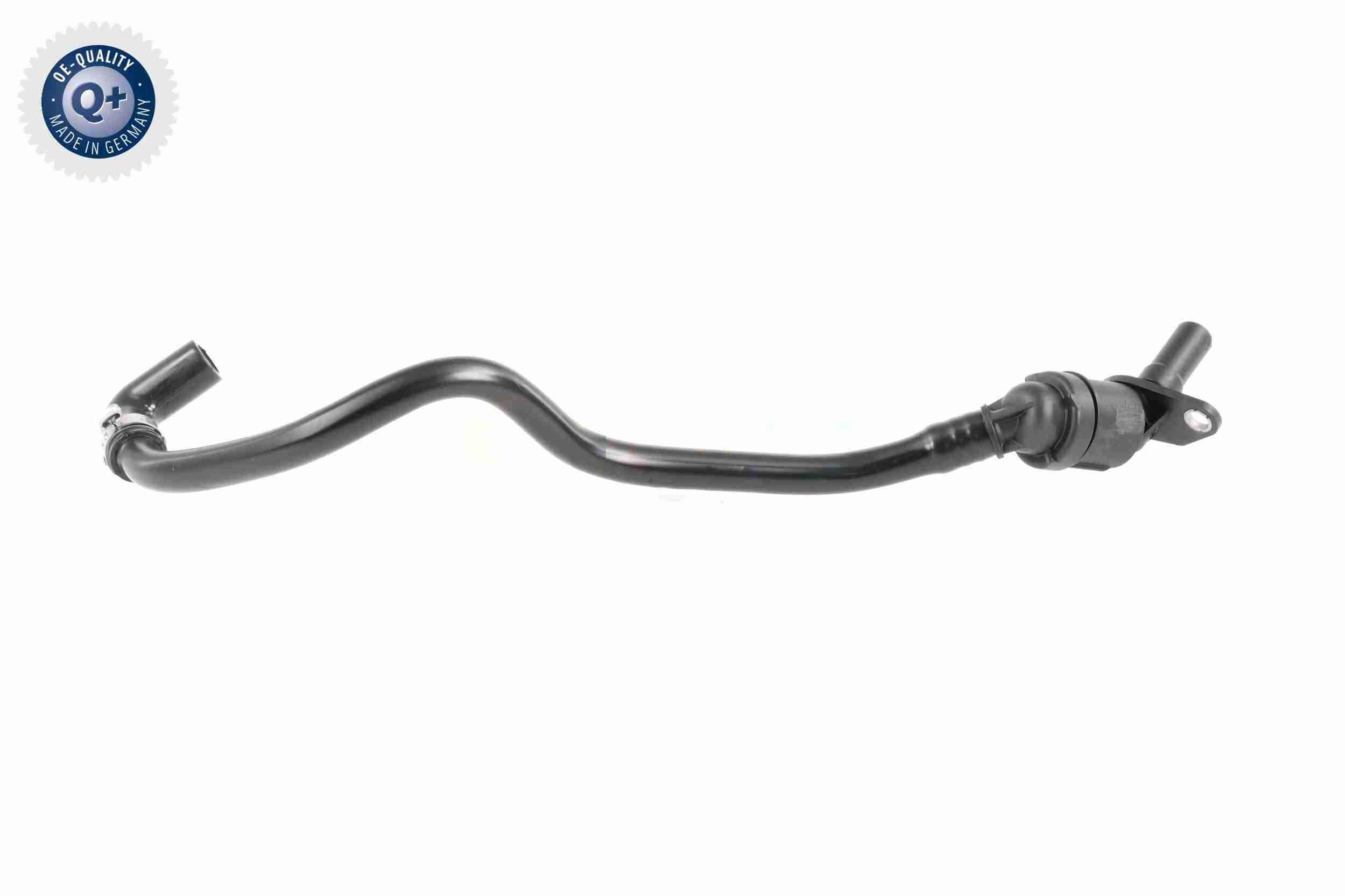 Vaico Brandstof magneetventiel V30-3088