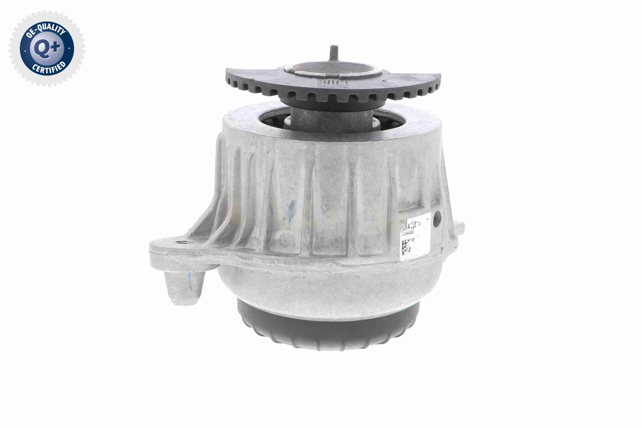 Vaico Aslichaam-/motorsteunlager V30-3097