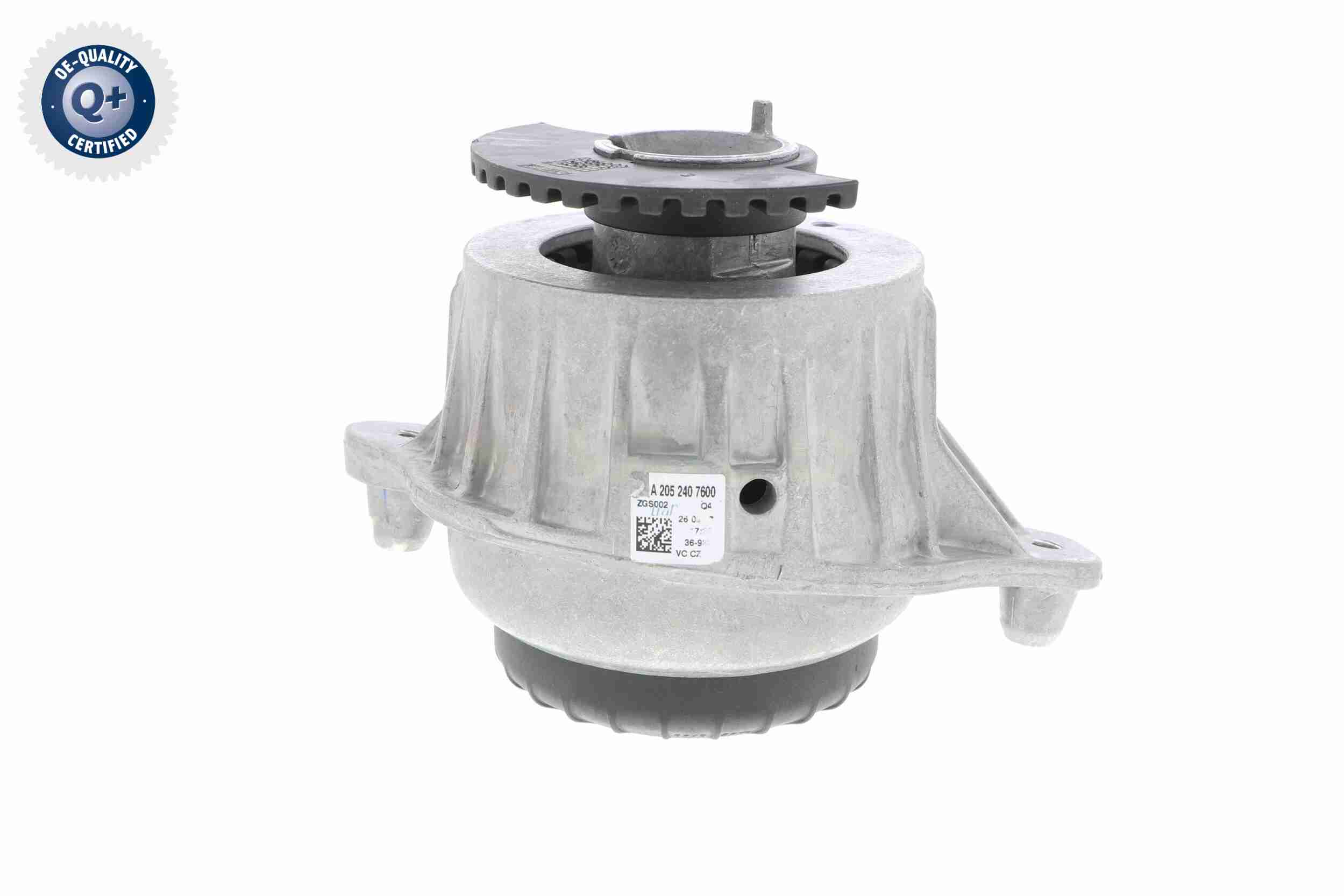 Vaico Aslichaam-/motorsteunlager V30-3097