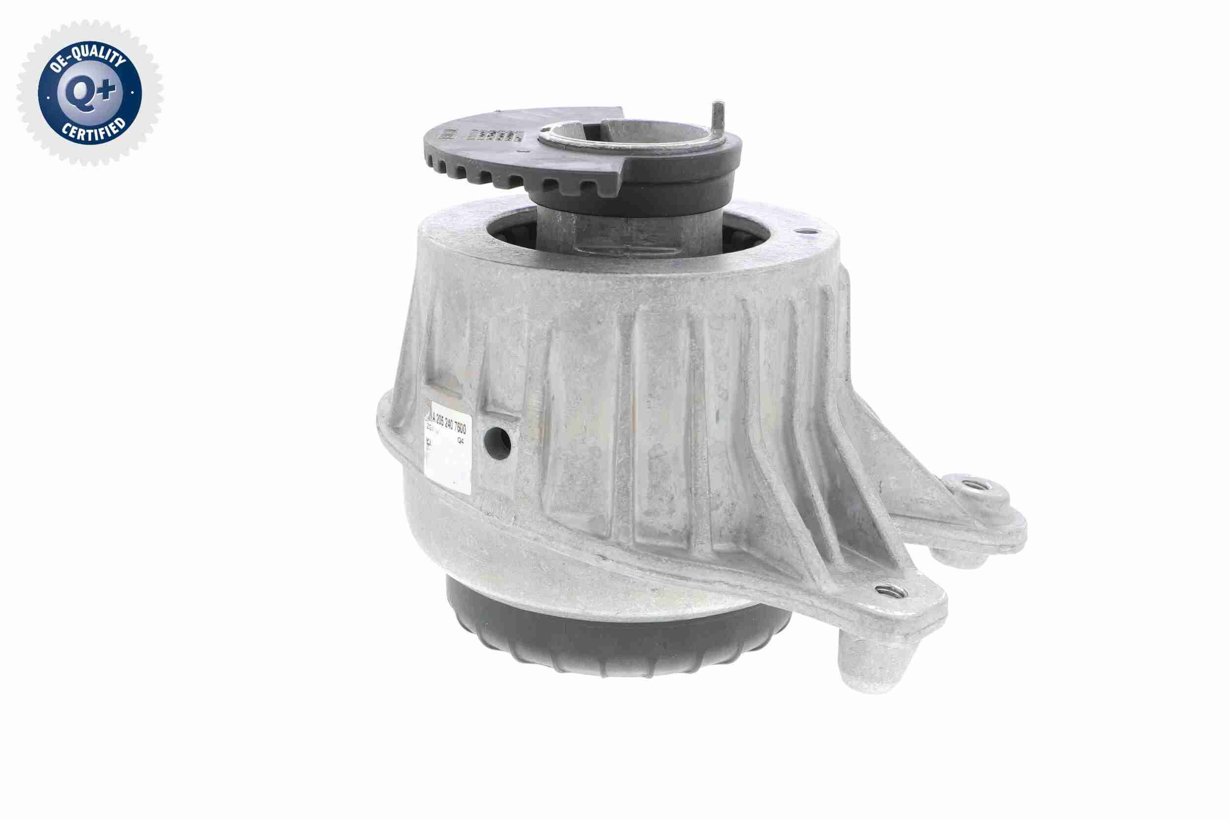 Vaico Aslichaam-/motorsteunlager V30-3097