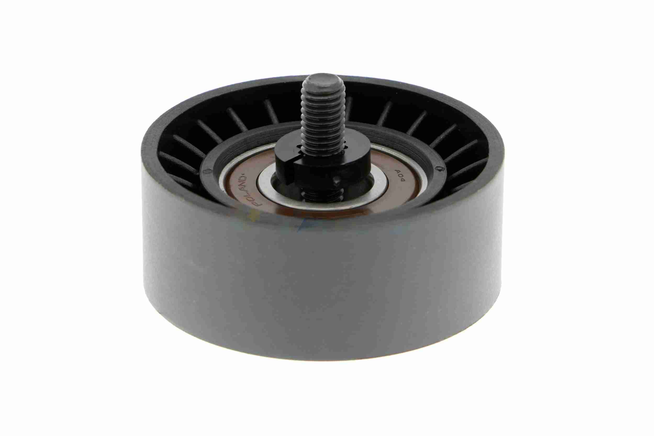 Vaico Geleiderol (poly) V-riem V30-3109