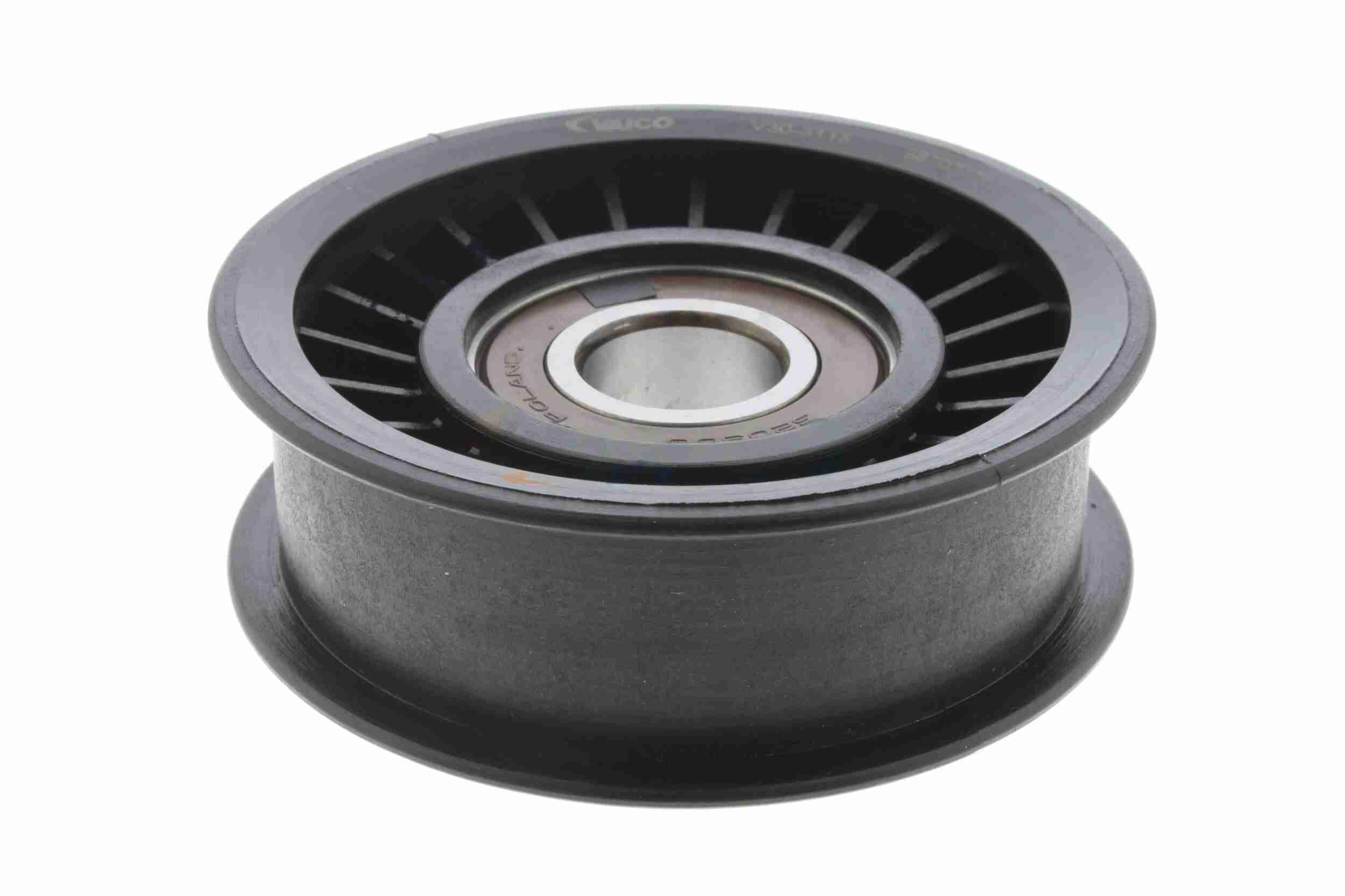 Vaico Geleiderol (poly) V-riem V30-3115