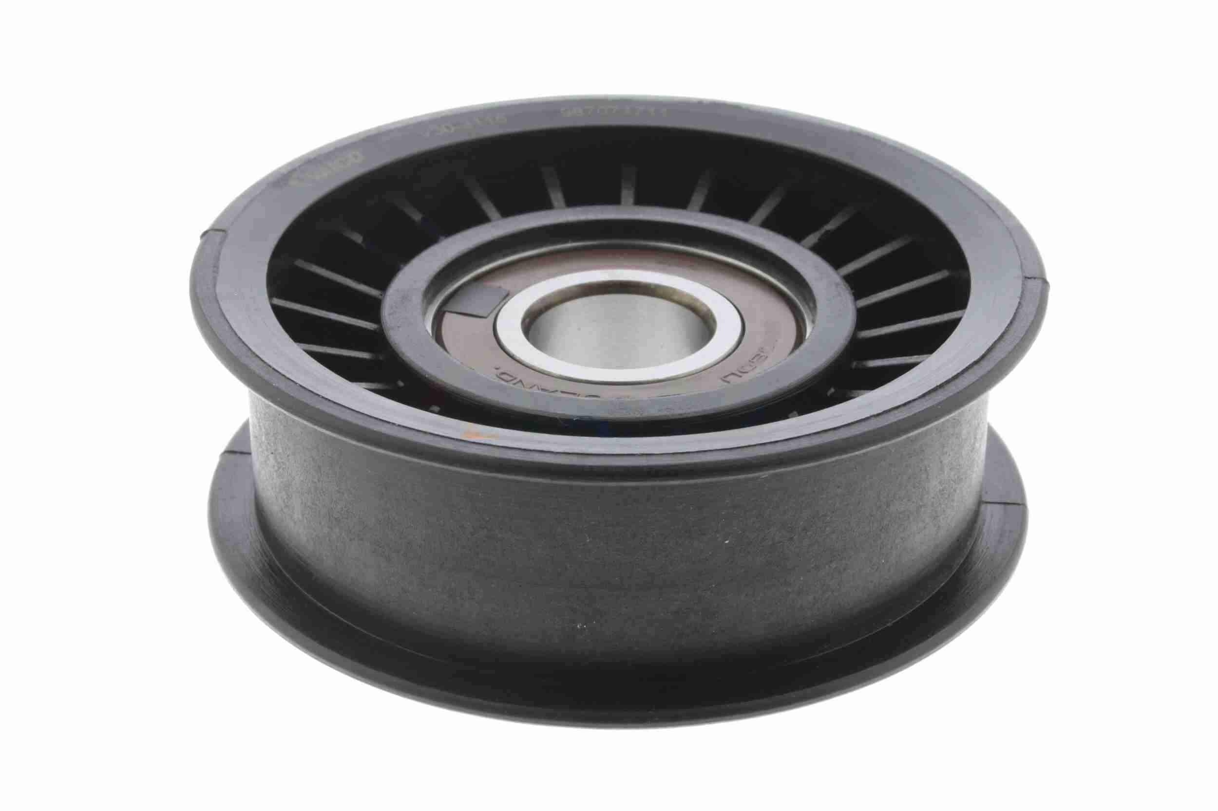 Vaico Geleiderol (poly) V-riem V30-3115