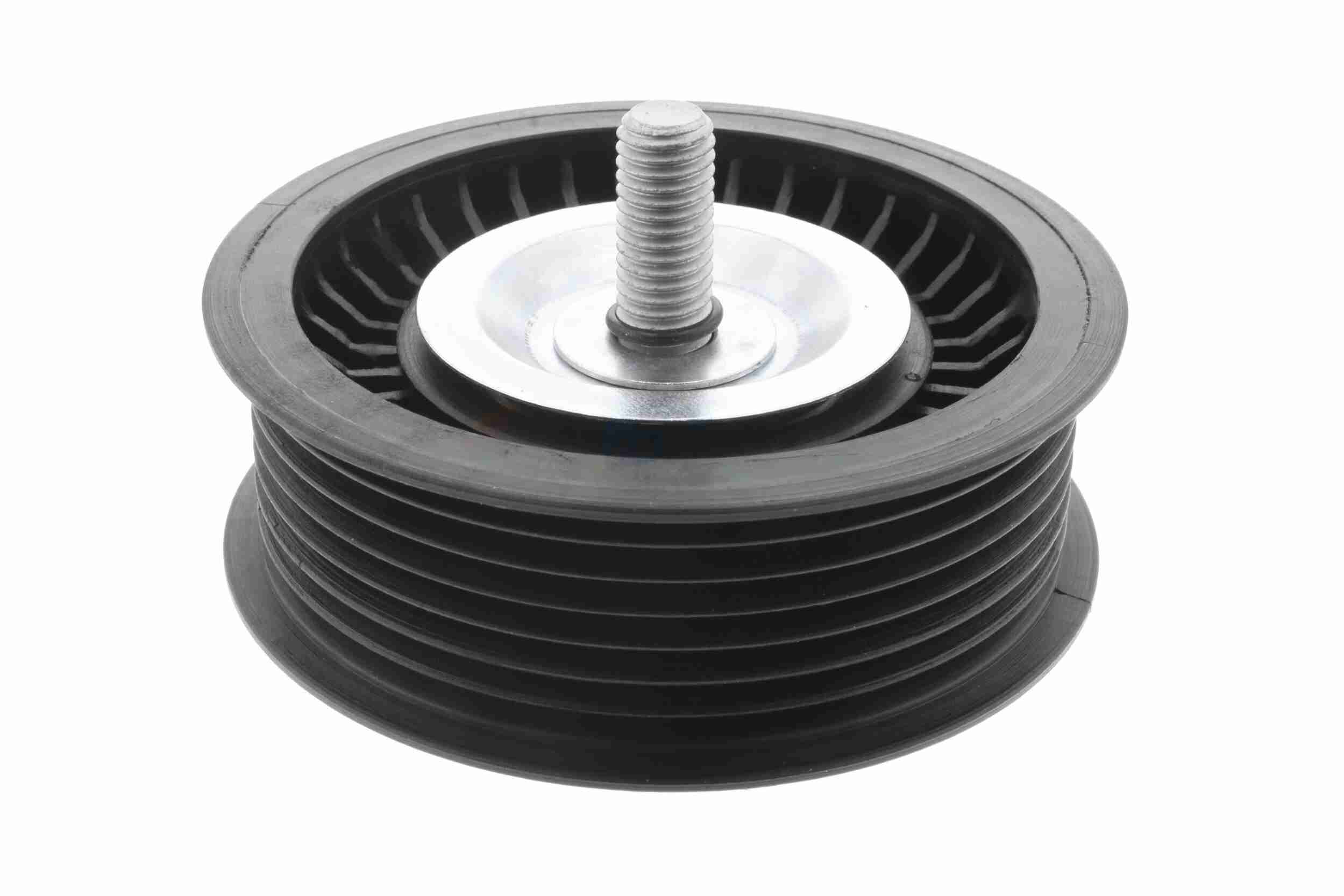 Vaico Geleiderol (poly) V-riem V30-3118