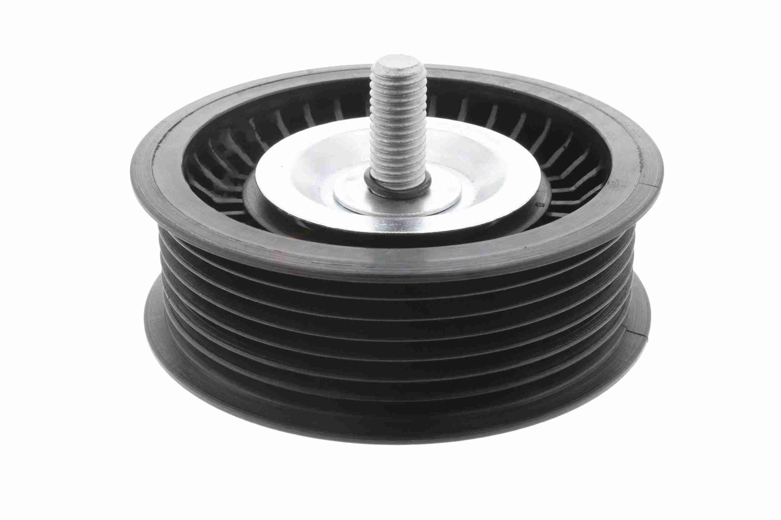 Vaico Geleiderol (poly) V-riem V30-3118