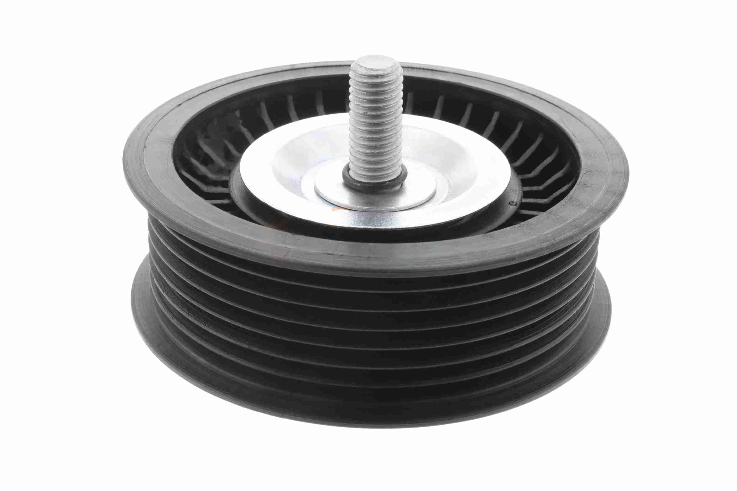 Vaico Geleiderol (poly) V-riem V30-3118