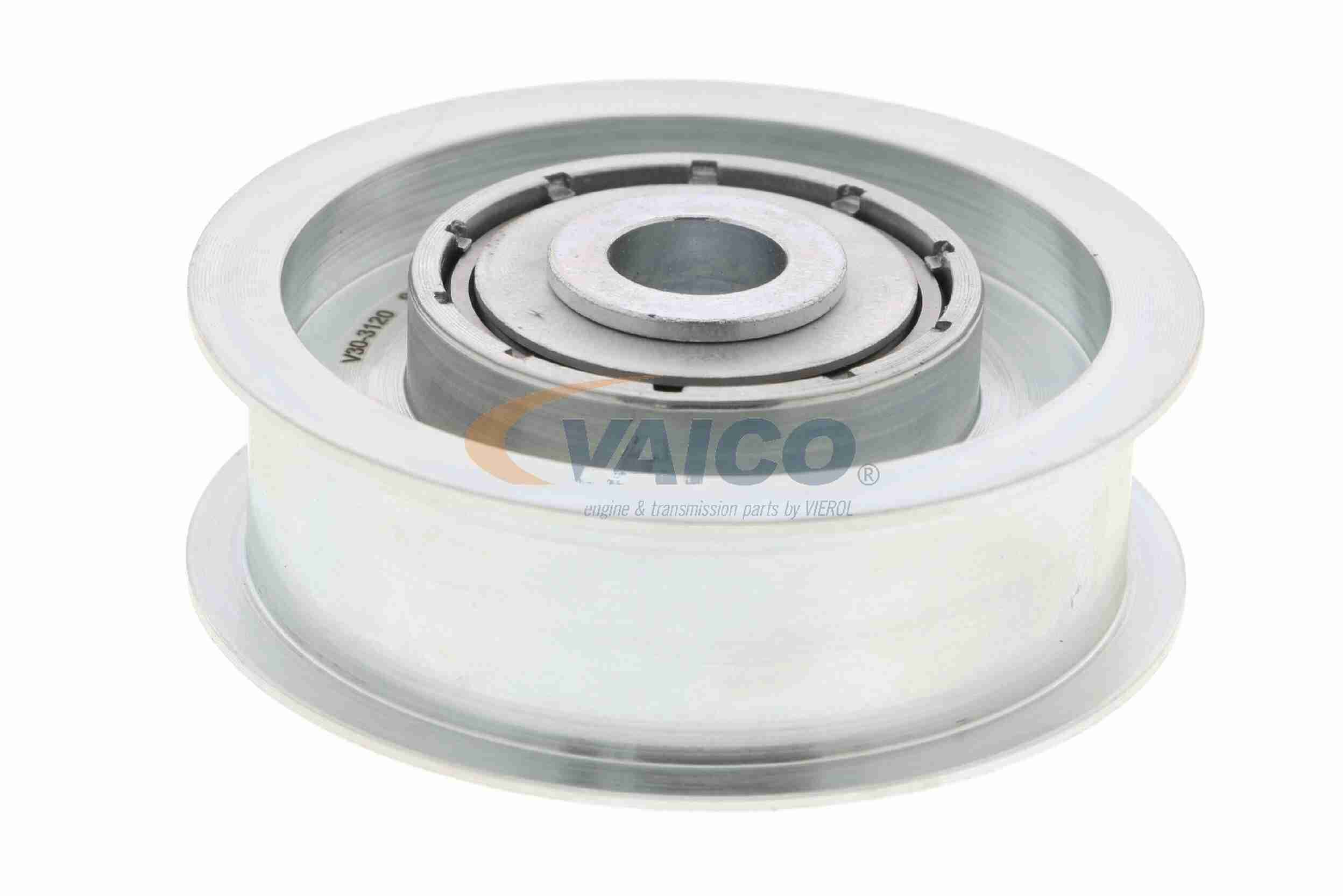 Vaico Geleiderol (poly) V-riem V30-3120
