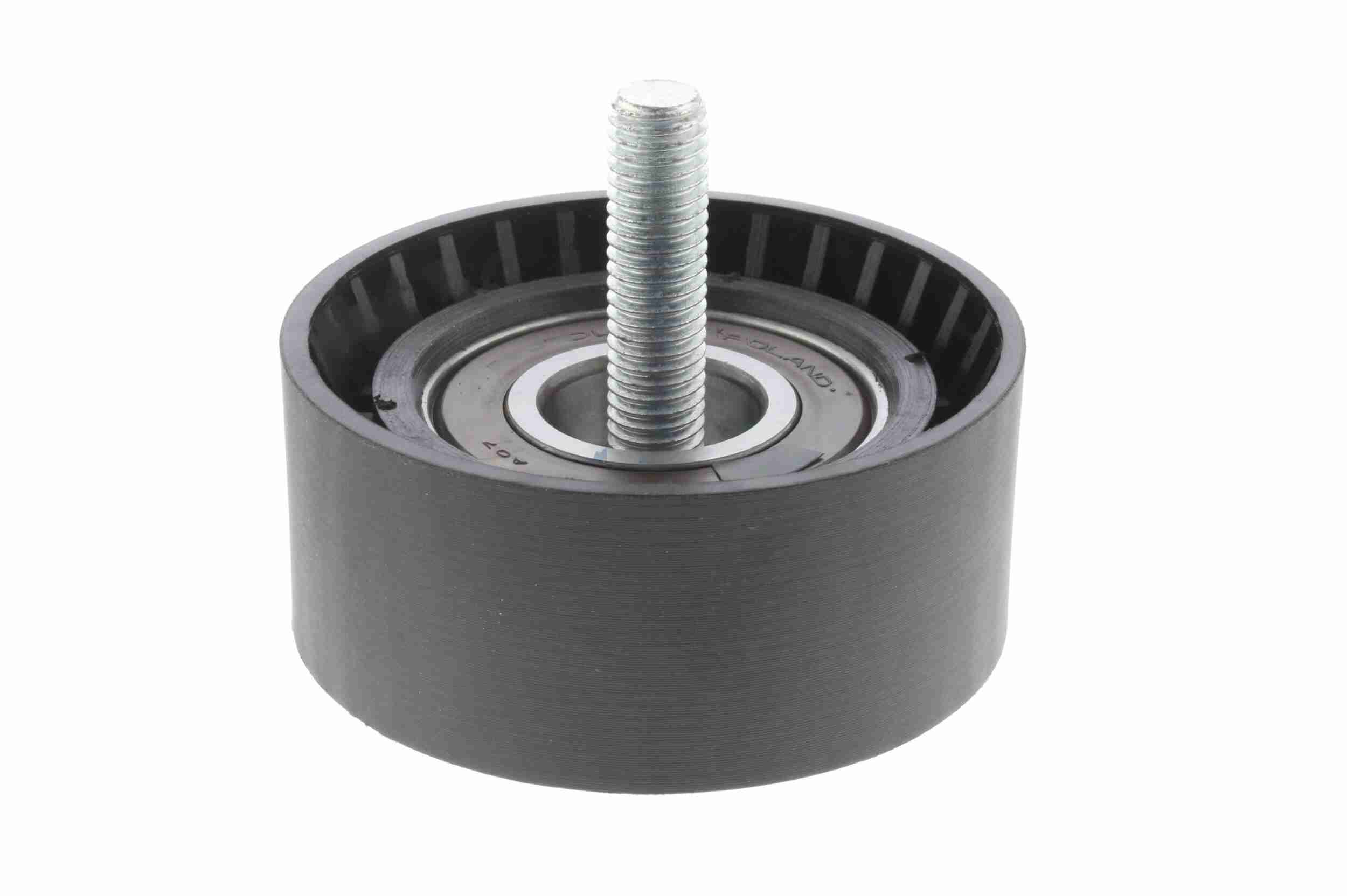 Vaico Geleiderol (poly) V-riem V30-3122