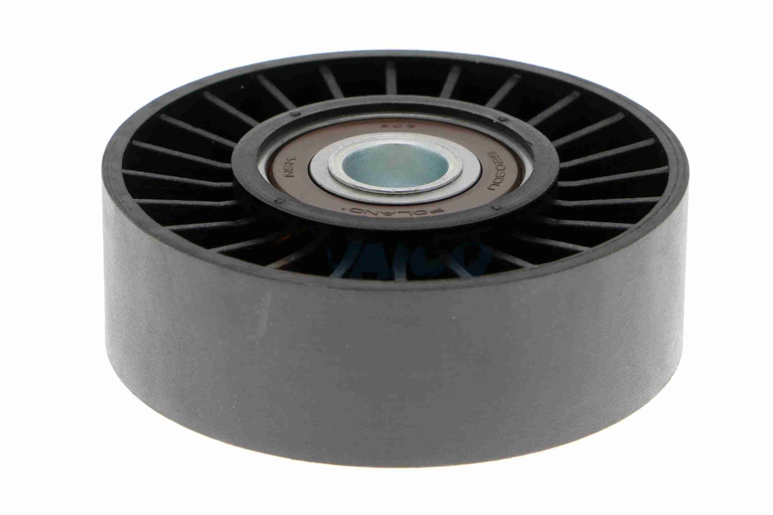 Vaico Geleiderol (poly) V-riem V30-3123
