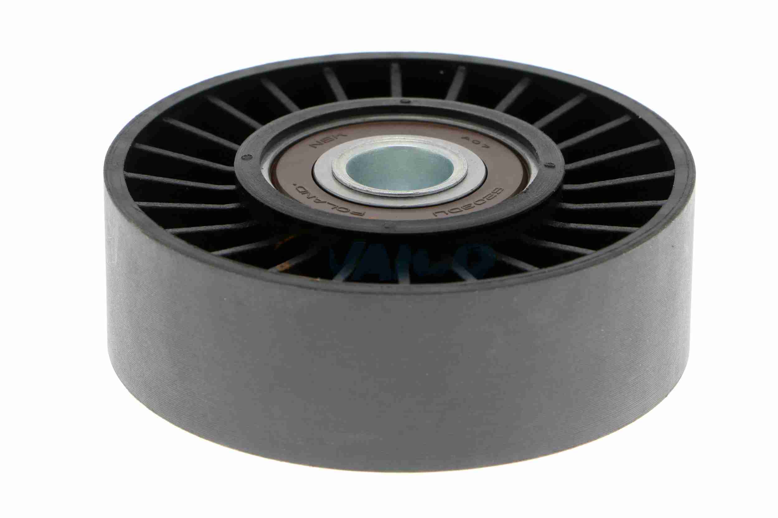 Vaico Geleiderol (poly) V-riem V30-3123