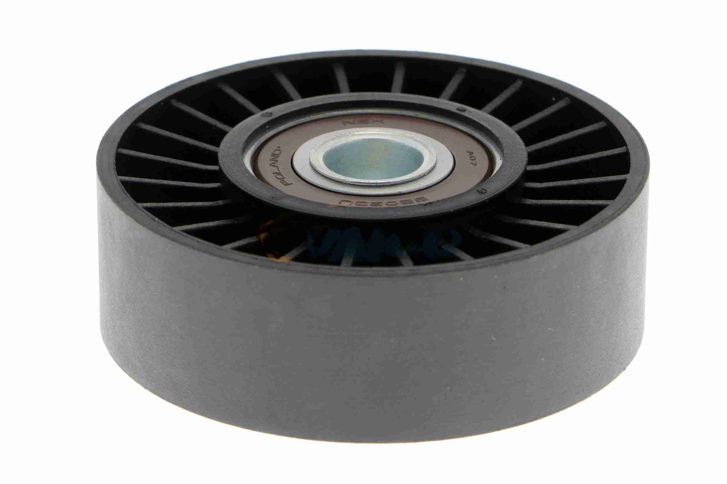 Vaico Geleiderol (poly) V-riem V30-3123