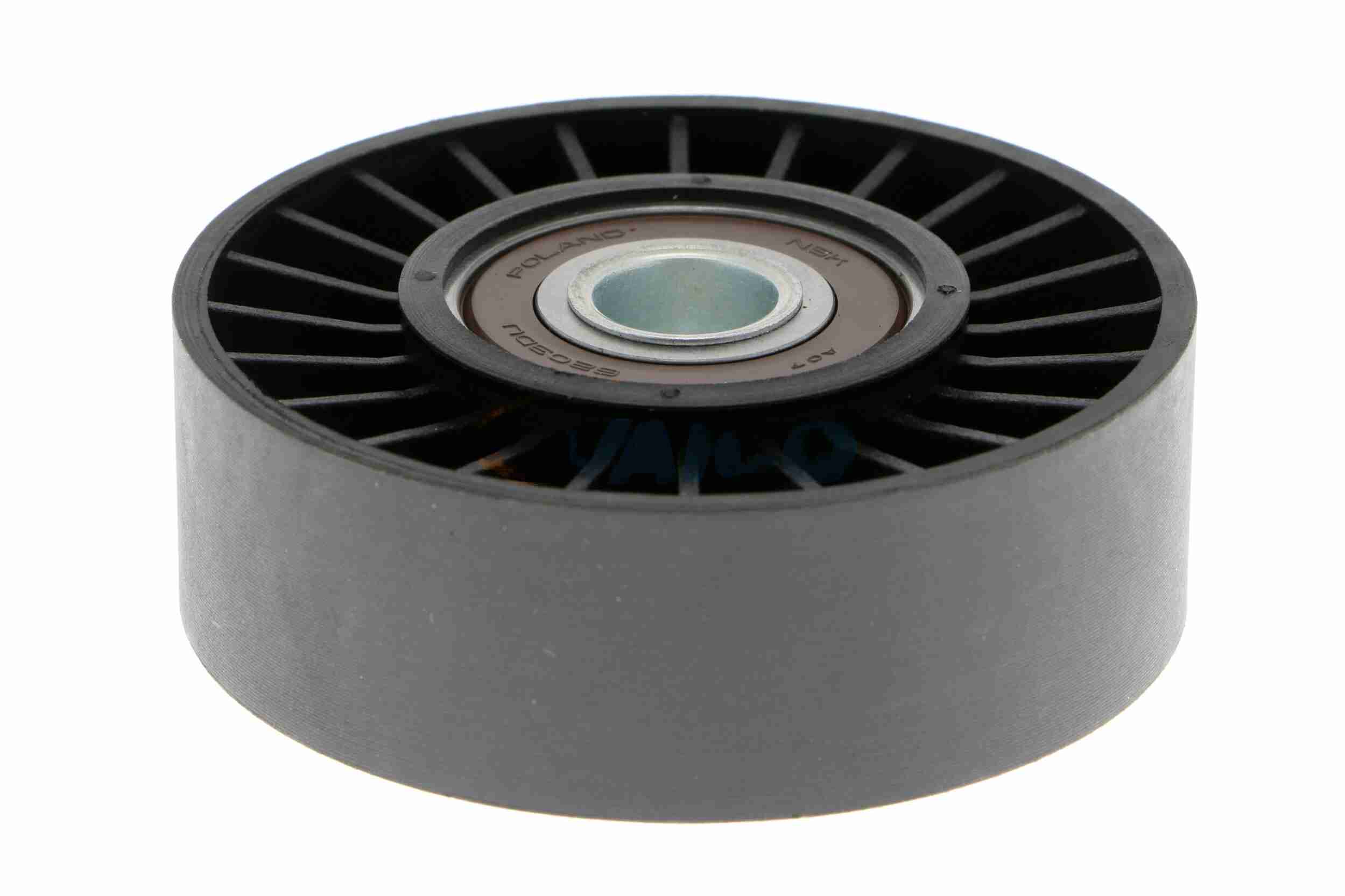 Vaico Geleiderol (poly) V-riem V30-3123