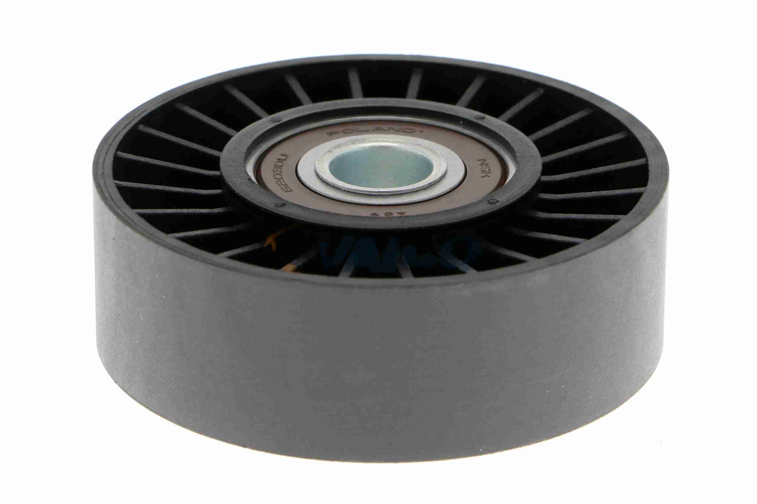 Vaico Geleiderol (poly) V-riem V30-3123