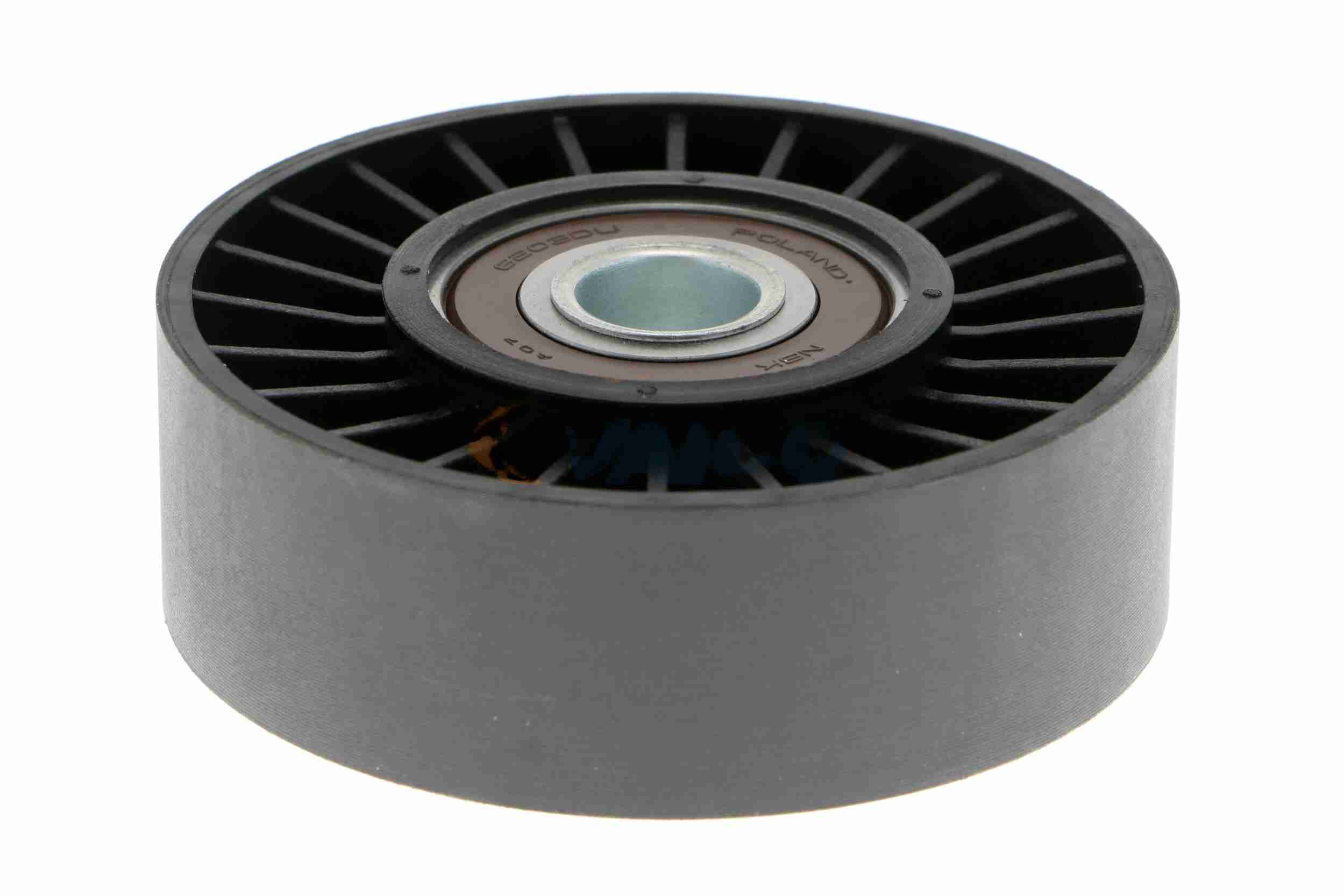 Vaico Geleiderol (poly) V-riem V30-3123